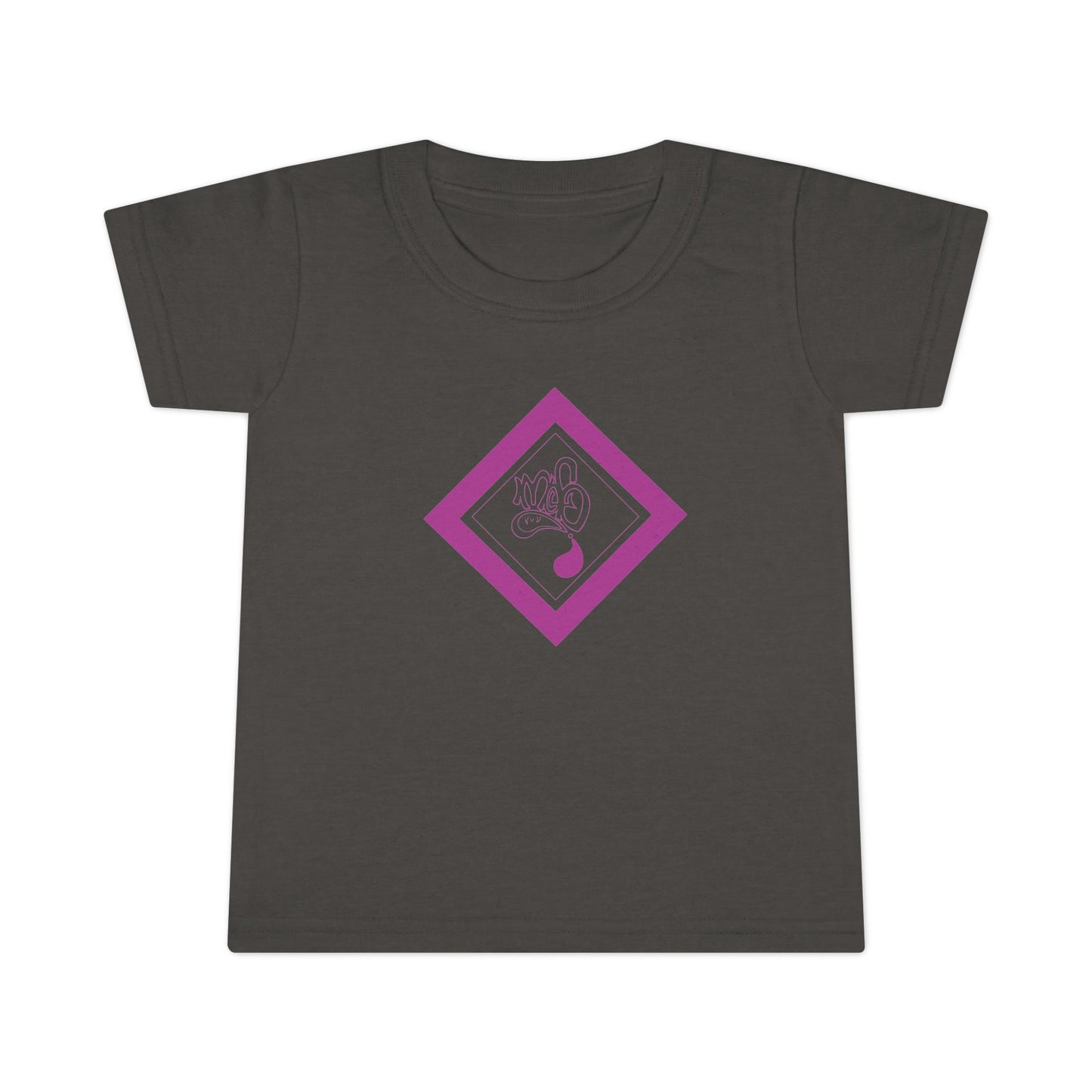 Playful Toddler T-Shirt with Unique Design, Kids Graphic Tee, Birthday Gift, Everyday Wear, Baby Shower Gift, Fun Apparel