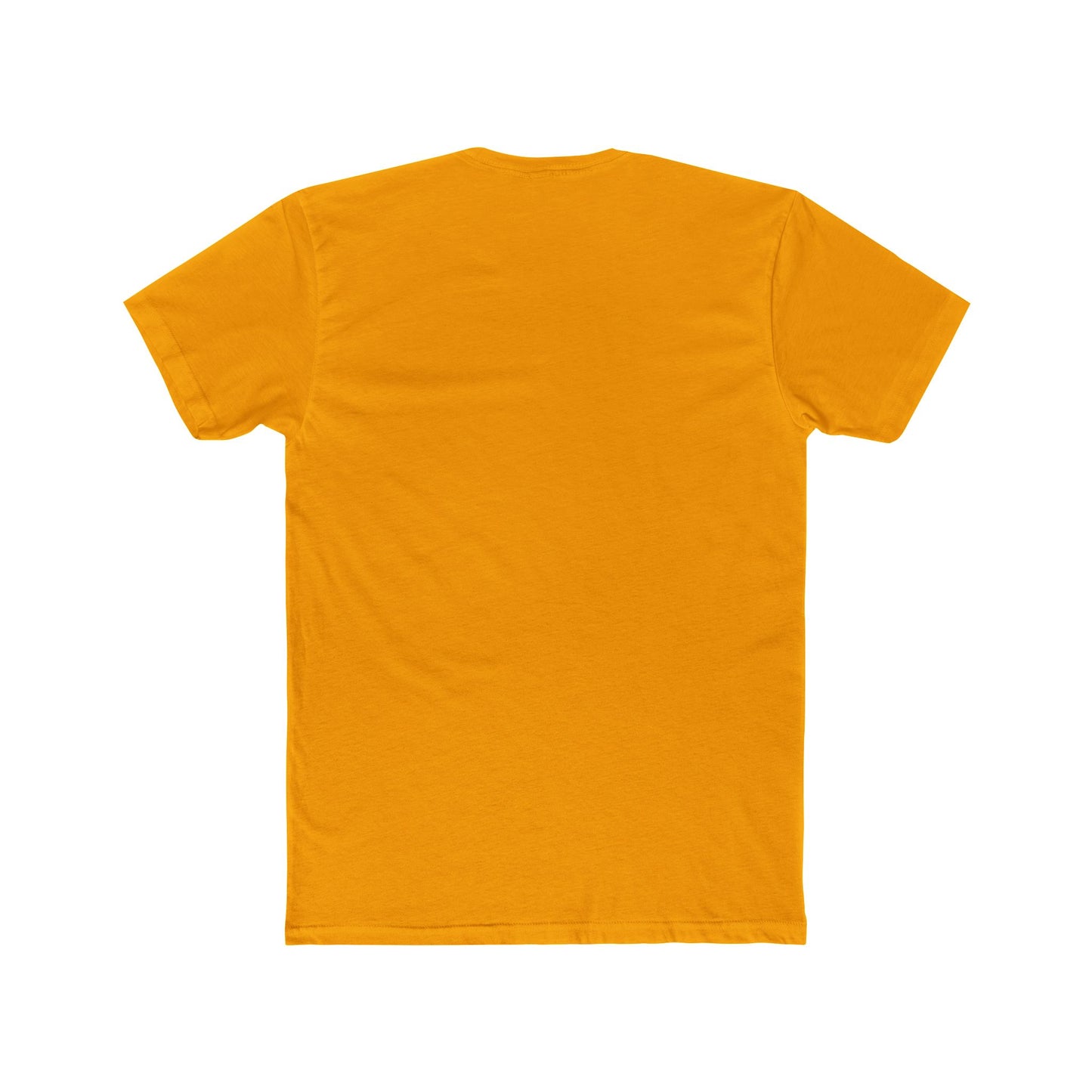 Stylish Unisex Cotton Crew Tee - Casual Everyday Wear, Gift for Him/Her, Summer Fashion, Graphic Tee, Birthday Present