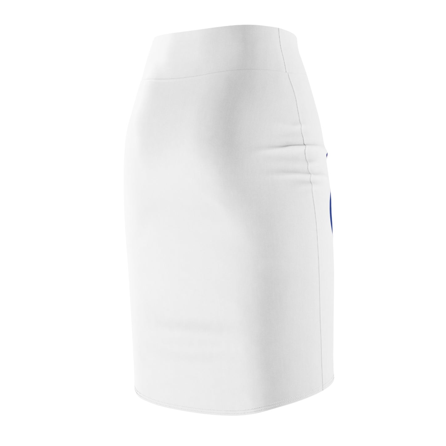 Stylish Women's Pencil Skirt with Unique Graphic Design, Trendy Fashion, Casual Wear, Office Attire, Gift for Her