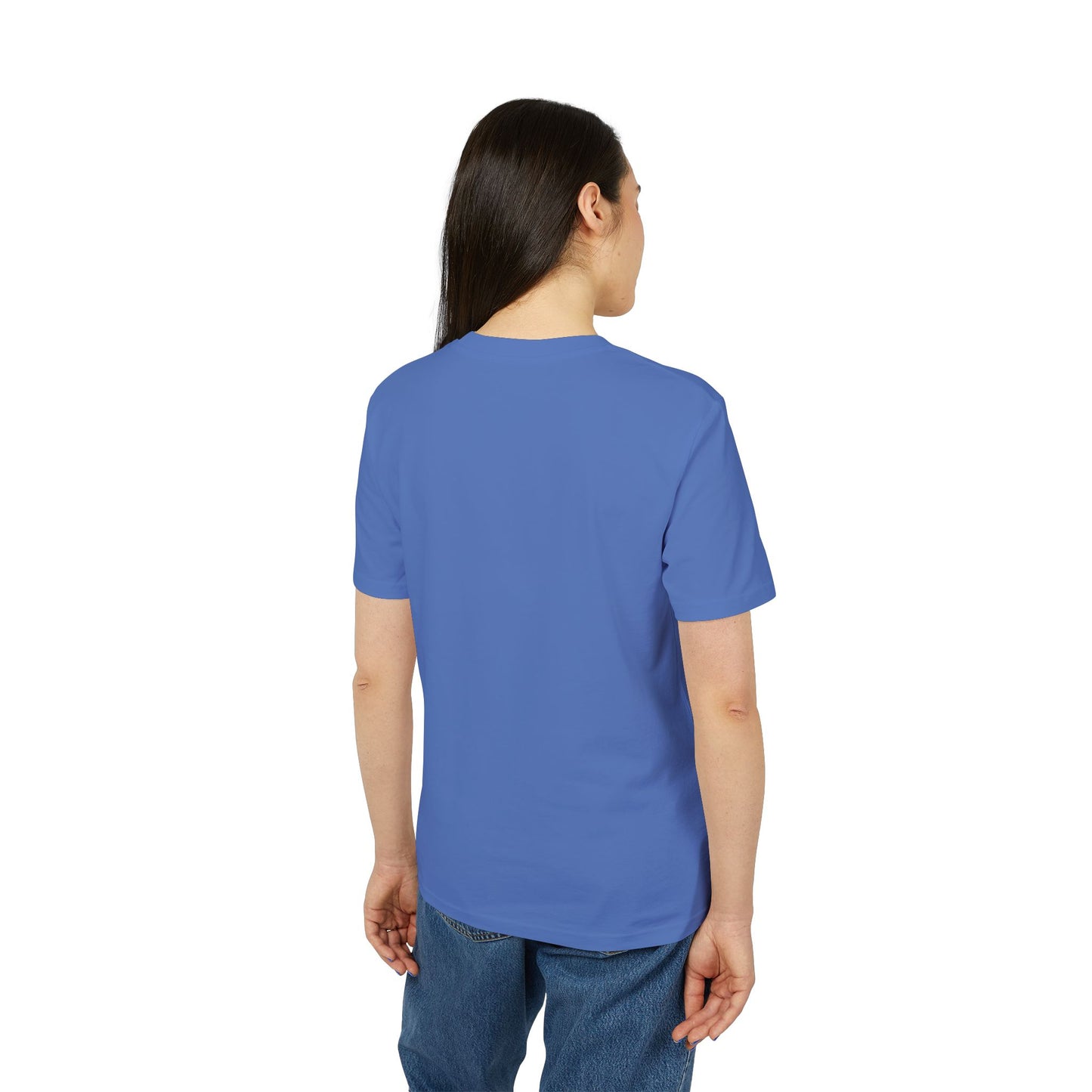 Creative Expression T-Shirt, Unisex Art Tee, Casual Wear for Artists, Gift for Creatives, Unique Graphic Shirt