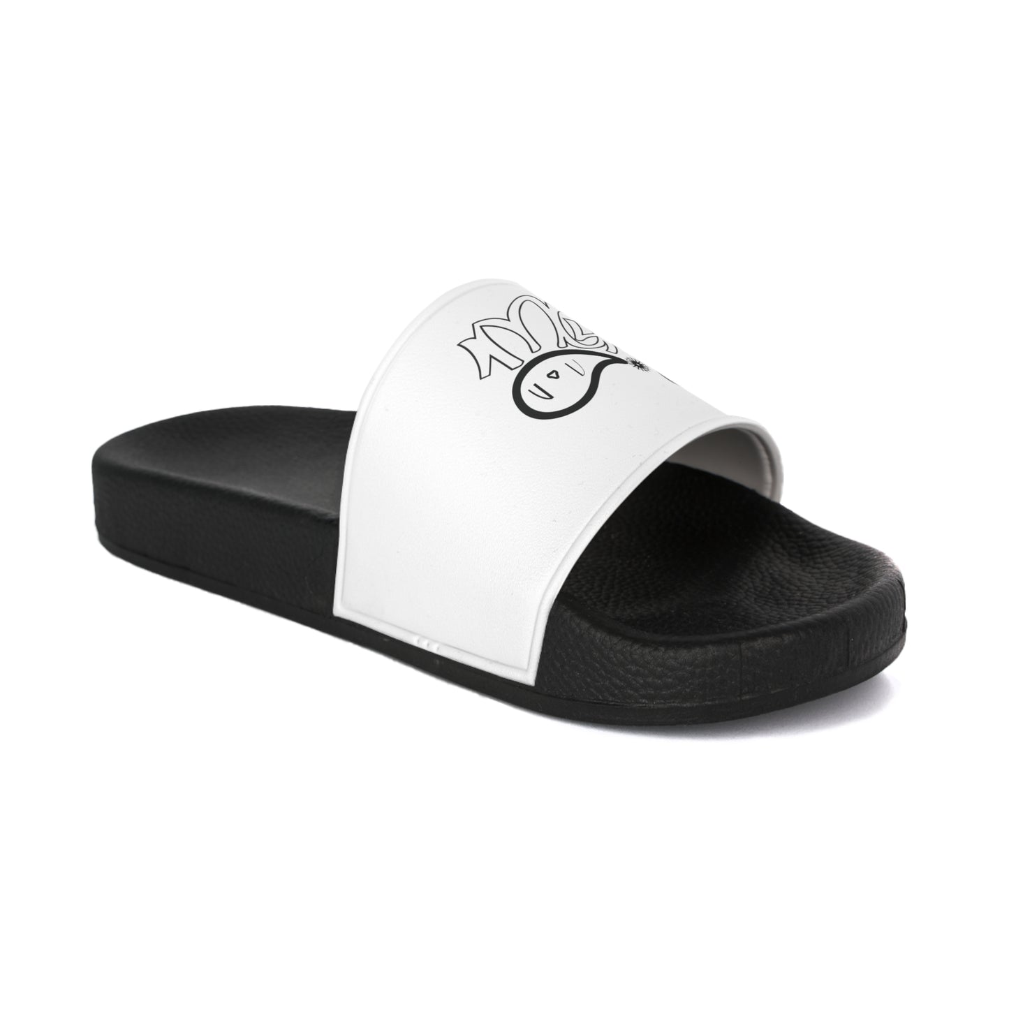 Stylish Men's Slide Sandals, Casual Footwear, Summer Slides, Beach Sandals, Comfortable Slide-On Shoes