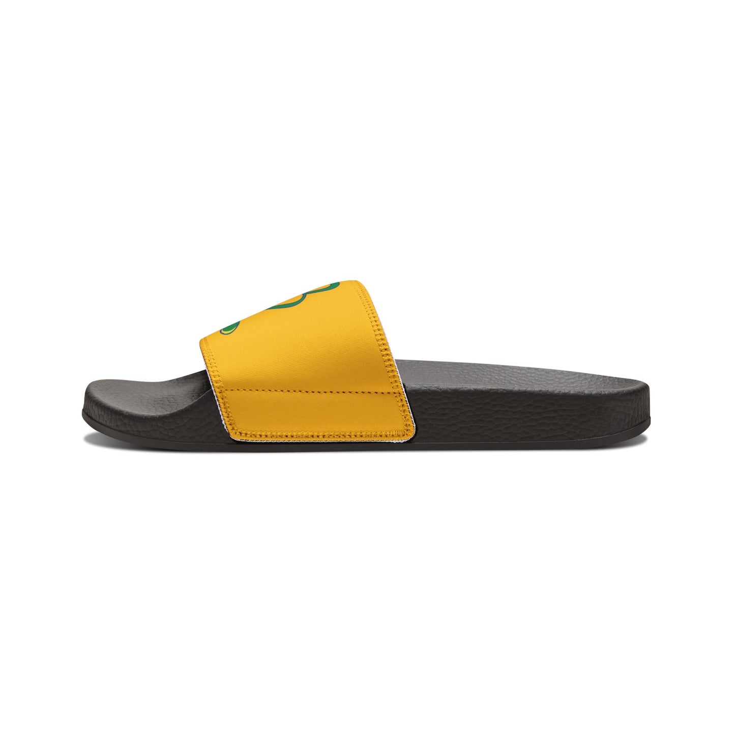 Vibrant Women's Removable-Strap Sandals, Summer Footwear, Beach Slippers, Casual Slide Sandals, Gift for Her