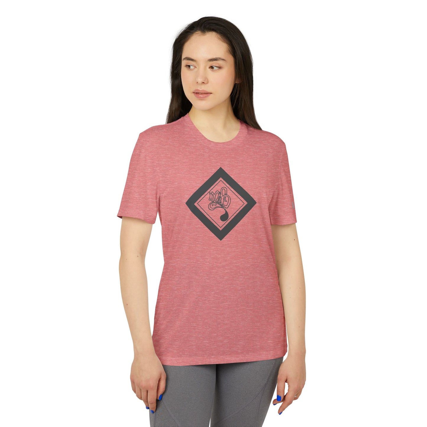 adidas Unisex Sport T-shirt for Active Lifestyle, Gym Wear, Running Tee, Casual Fitness, Gift for Athletes