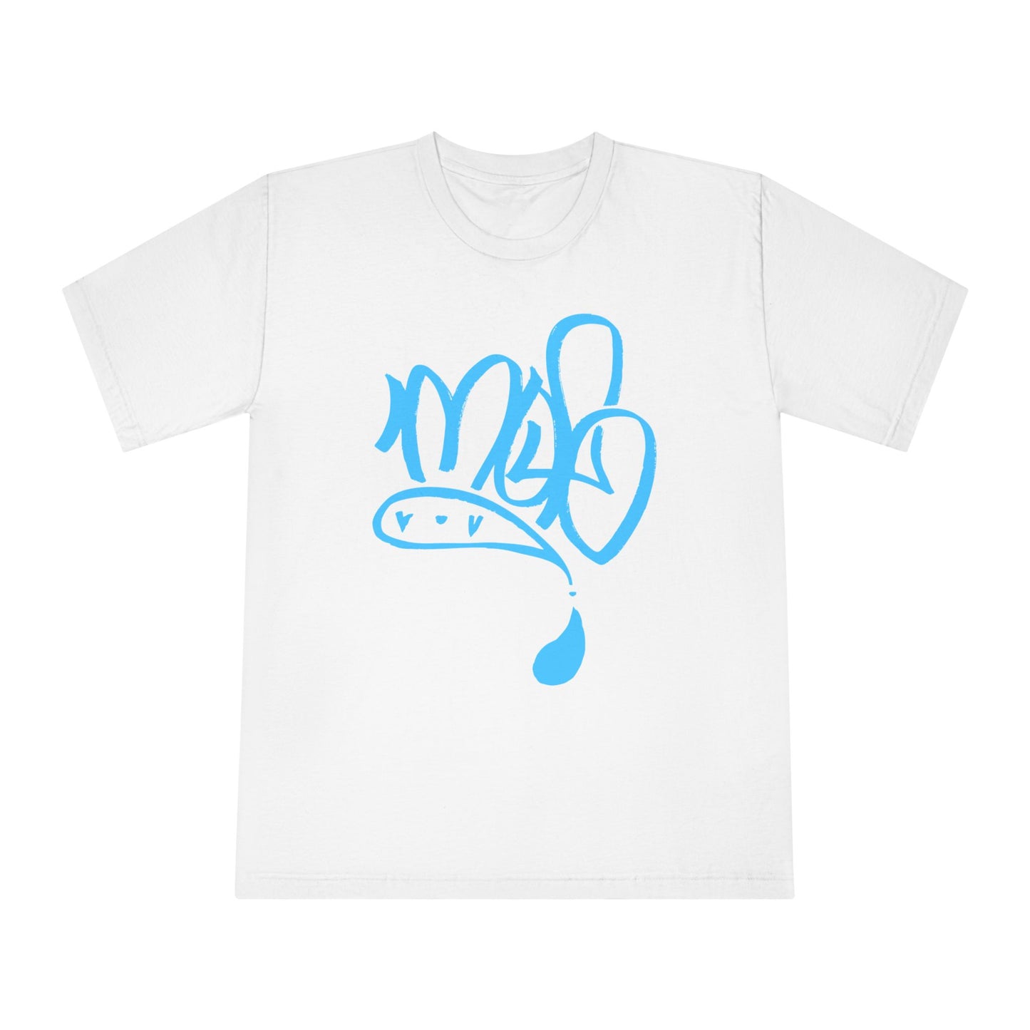 Stylish Unisex Graphic Tee, Casual Wear, Streetwear, Trendy Gift, Everyday Comfort