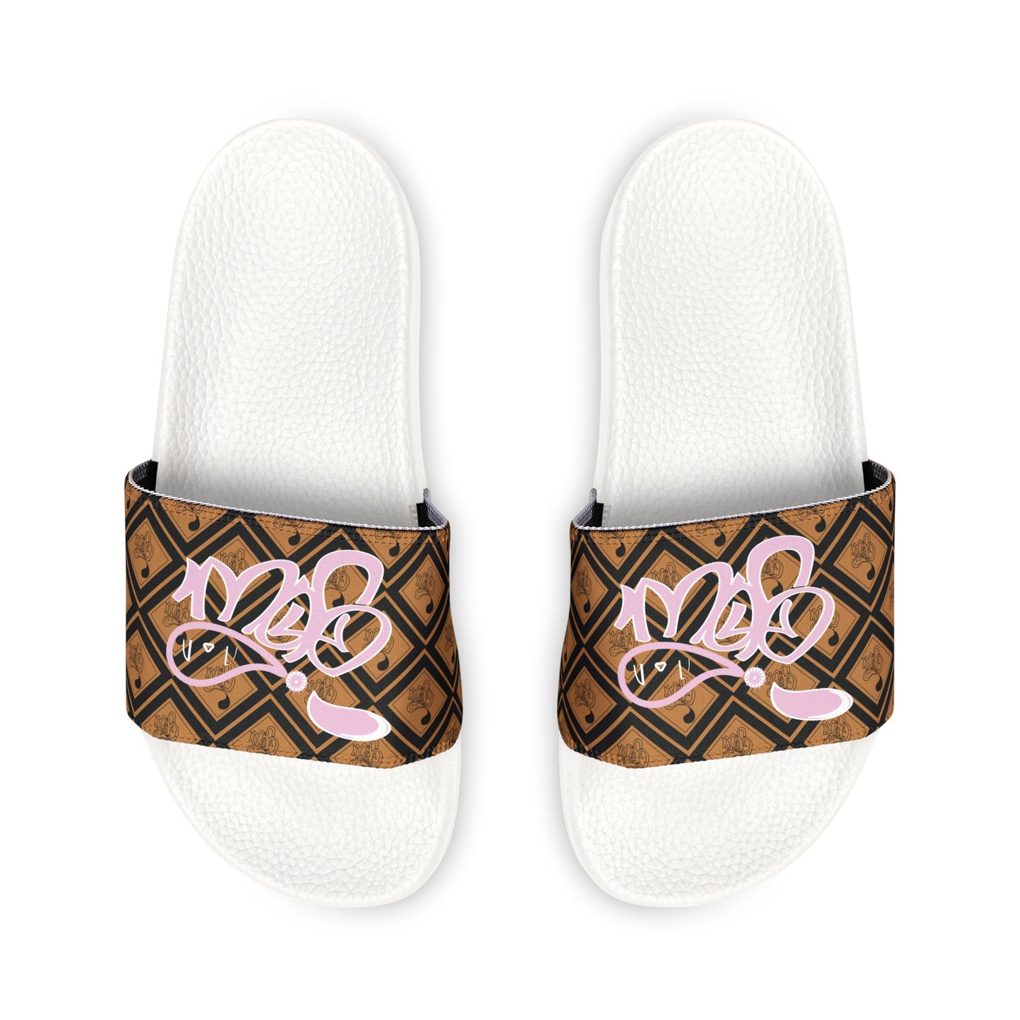 Men's Removable-Strap Sandals - Stylish Summer Footwear, Casual Beach Slides, Comfortable Daily Use, Vacation Essentials, Unique Gift Idea