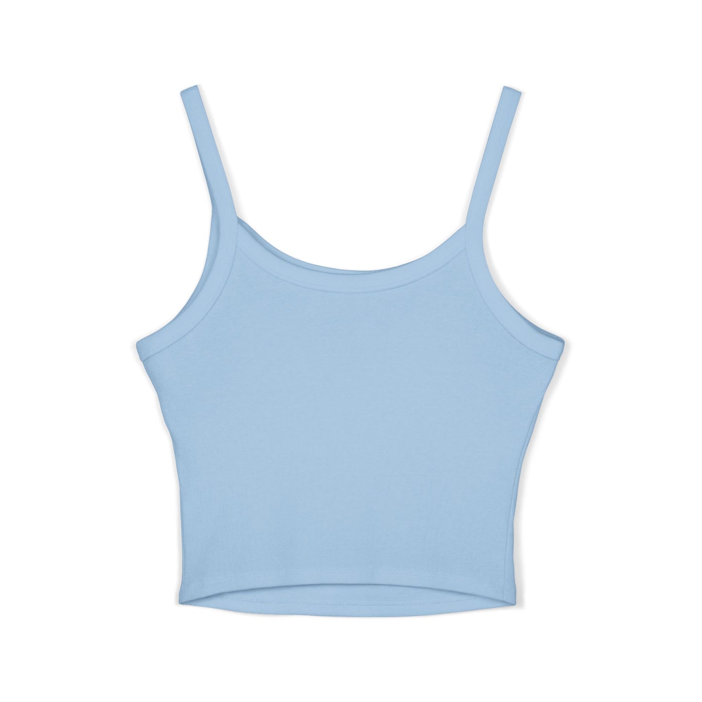 Playful Graphic Tank Top for Women, Casual Summer Wear, Stylish Crop Top, Beach Vacation Essential, Gift for Friends