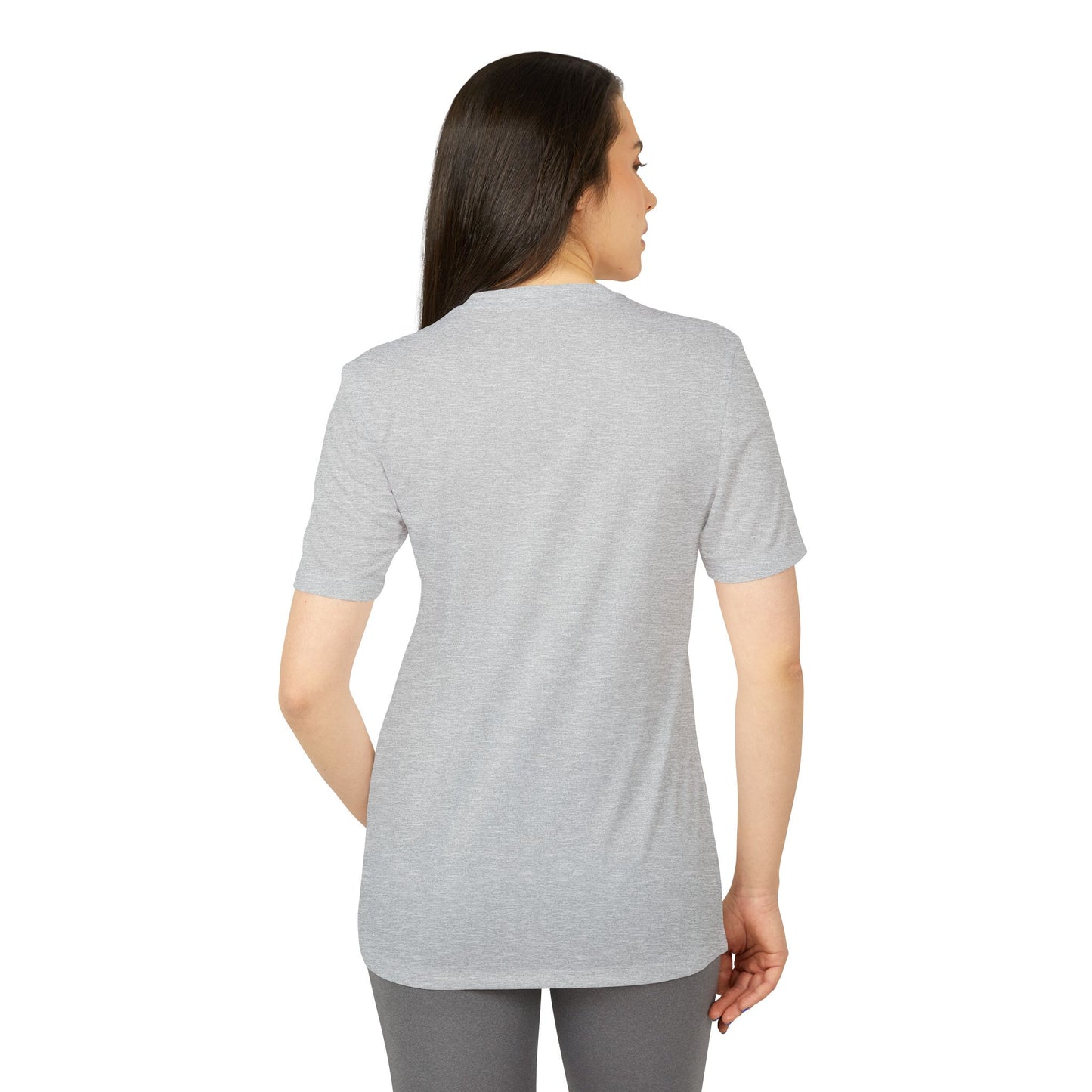 Unisex Sport T-shirt with Graffiti Design, Athletic Shirt, Casual Wear, Fitness Outfit, Trendy Workout Tee