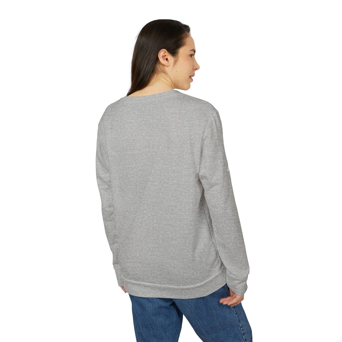 Stylish Urban Sweatshirt, Graffiti Crewneck, Streetwear Apparel, Unisex Fashion, Cozy Casual Outfit, Perfect Gift for Him or Her