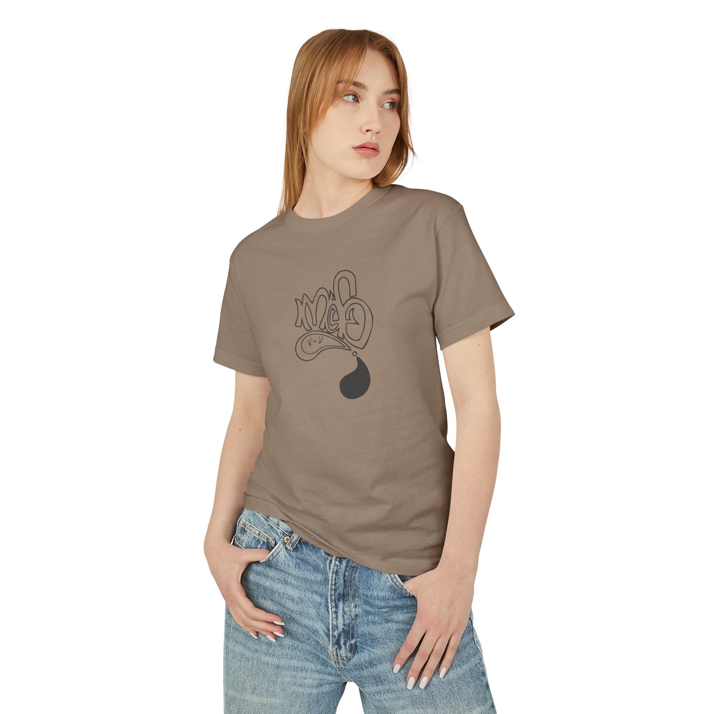 Groovy Graphic Tee, Casual T-Shirt, Trendy Unisex Top, Street Style Wear, Music Festival Shirt, Summer Vibes Apparel