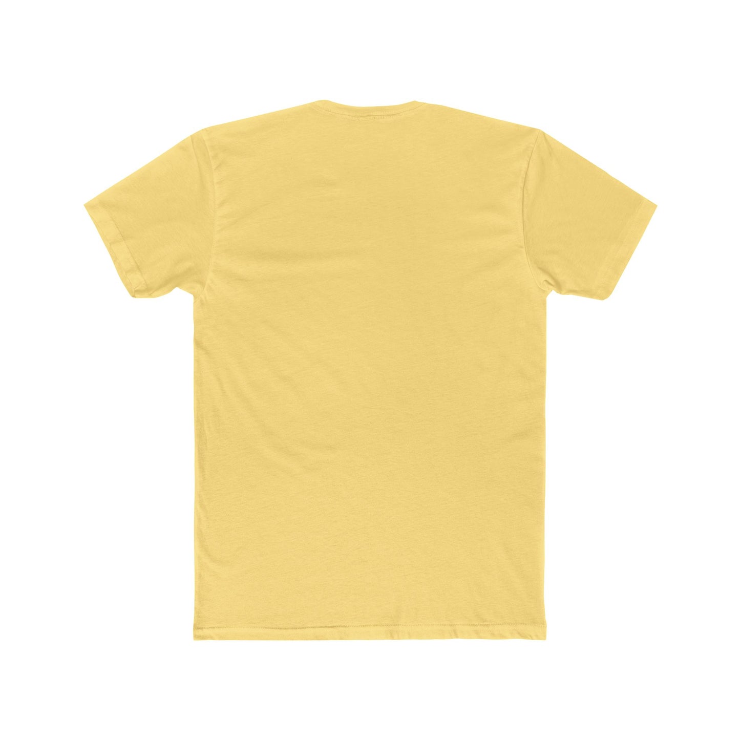 Stylish Unisex Cotton Crew Tee - Casual Everyday Wear, Gift for Him/Her, Summer Fashion, Graphic Tee, Birthday Present