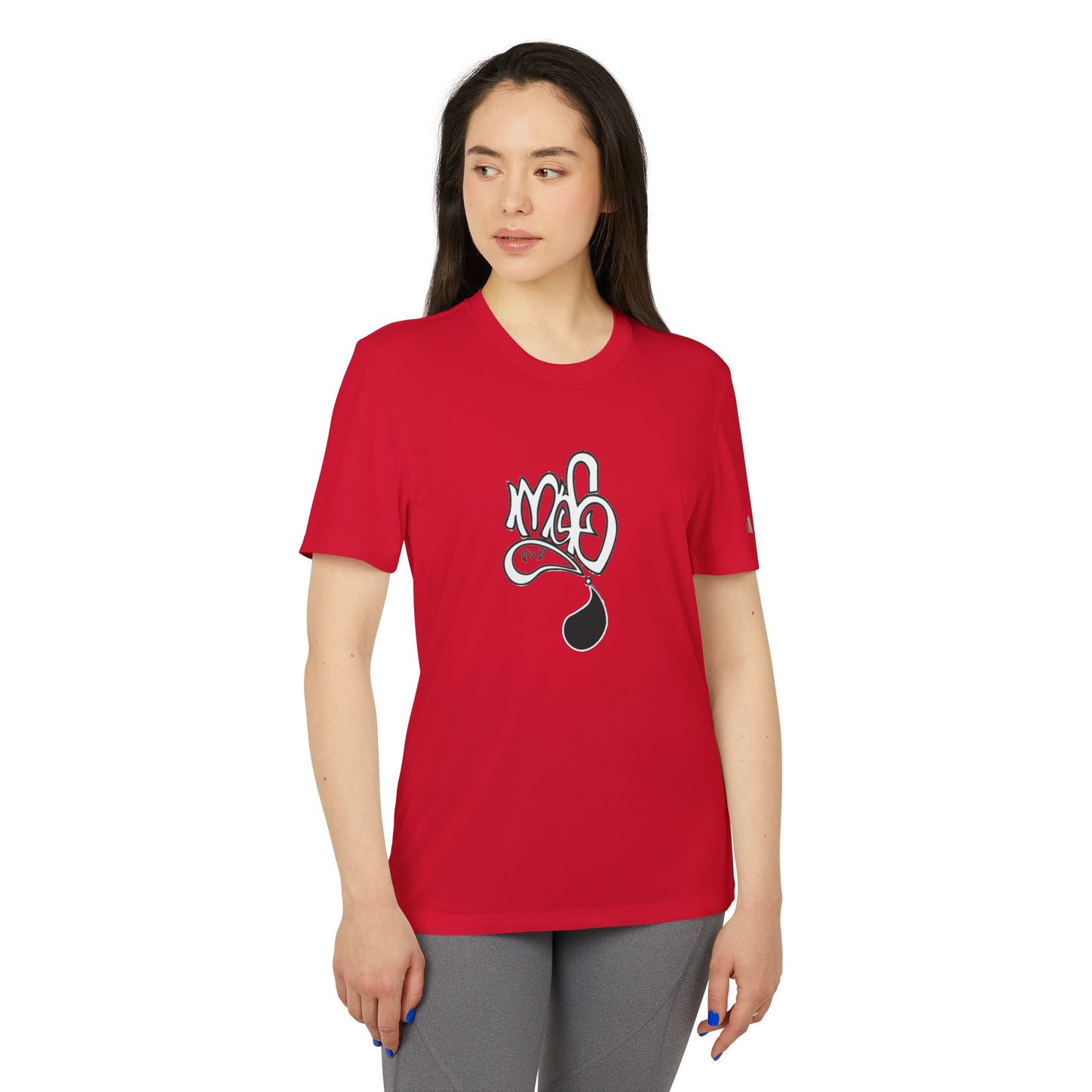 Unisex Sport T-shirt with Trendy Graphic Design, Athletic Wear, Active Lifestyle Apparel, Gift for Sports Enthusiasts, Casual Comfort Tee