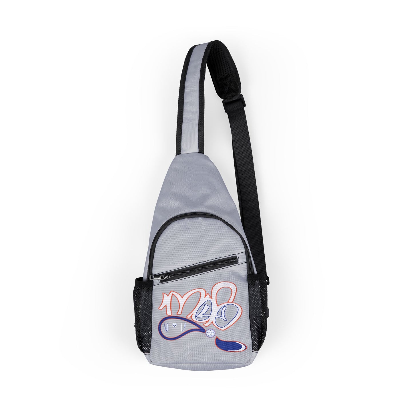 Trendy Sling Bag for On-the-Go Style, Stylish Chest Bag, Casual Messenger Bag, Unique Daypack, Perfect for Festivals, Everyday Use, Travel