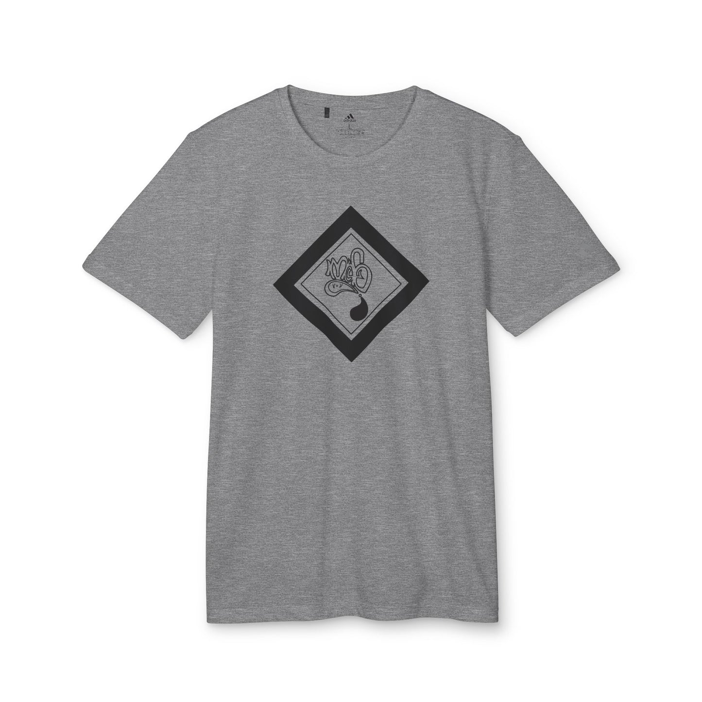 adidas Unisex Sport T-shirt for Active Lifestyle, Gym Wear, Running Tee, Casual Fitness, Gift for Athletes