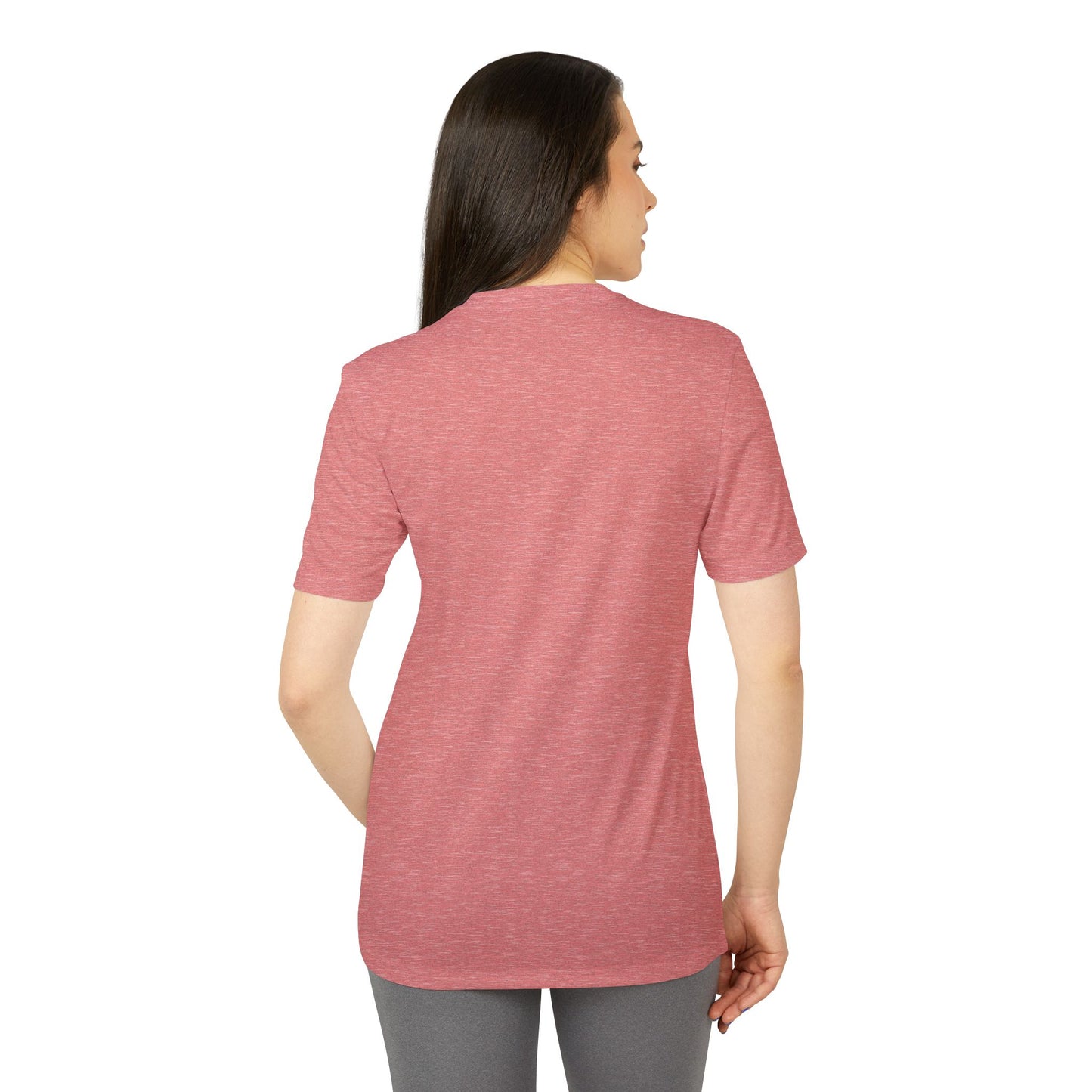 Casual Graphic Tee, Unisex Sport T-shirt for Athletes, Everyday Wear, Gift for Sports Lovers, Athletic Style, Summer Essentials