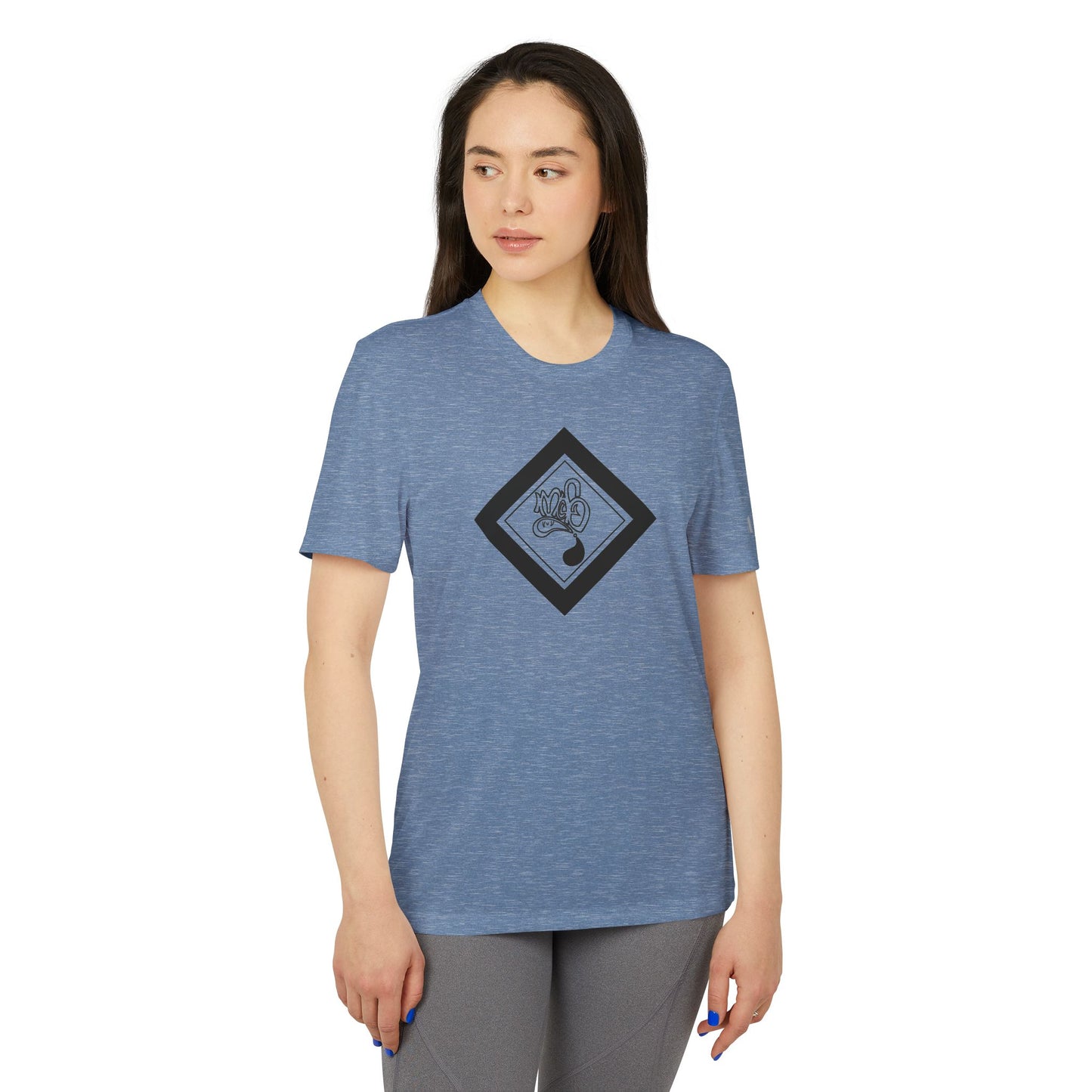 adidas Unisex Sport T-shirt for Active Lifestyle, Gym Wear, Running Tee, Casual Fitness, Gift for Athletes