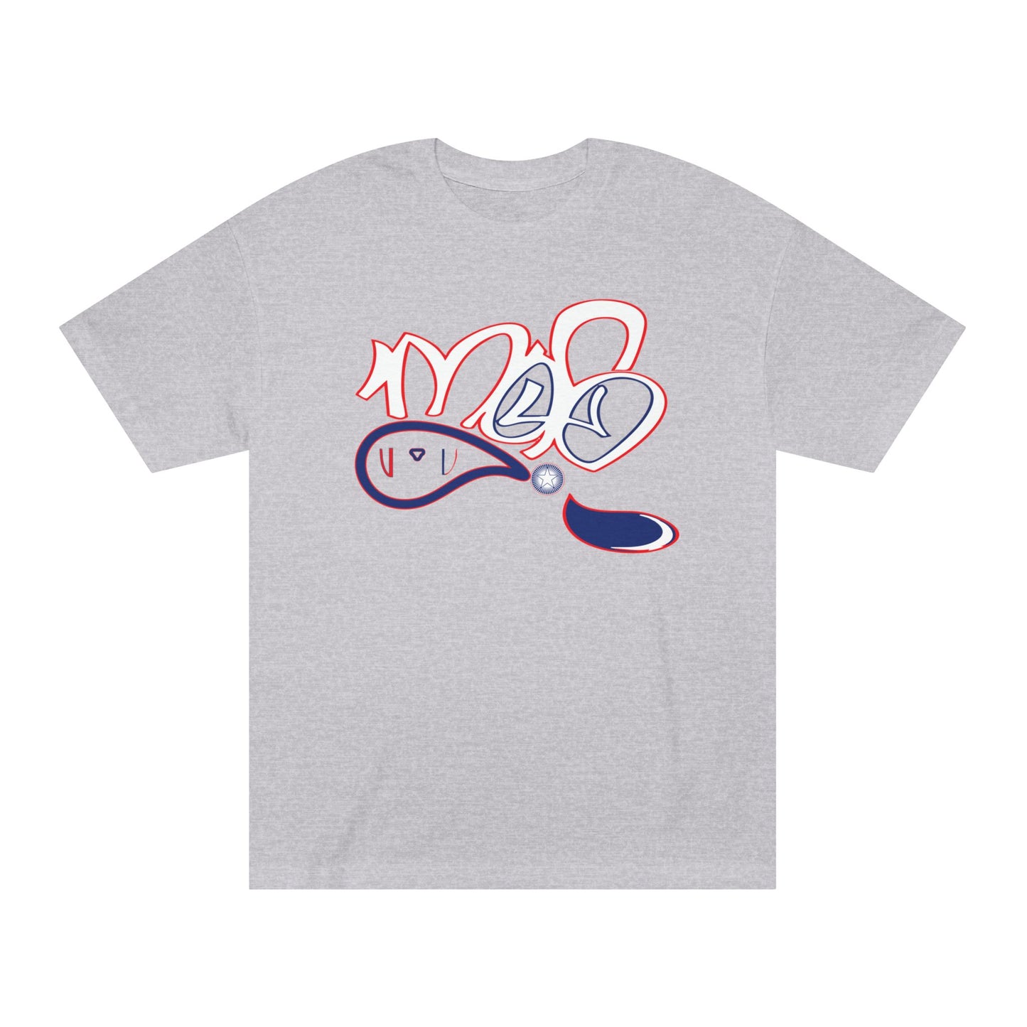 Stylish Graphic Tee, Unique T-Shirt, Casual Wear, Gift for Him/Her, Trendy Outfit, Everyday Comfort