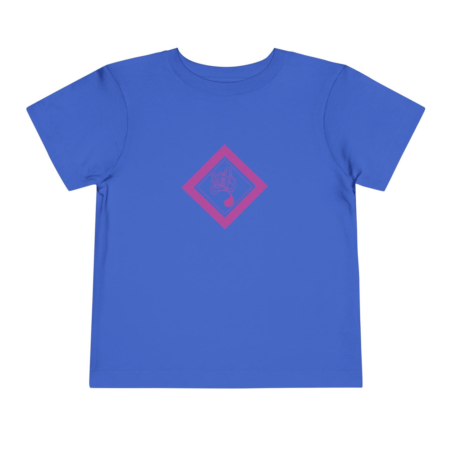 Toddler Short Sleeve Tee with Playful Design, Cute Kids T-Shirt for Birthdays, Playdates, Summer Wear, Baby Shower Gift