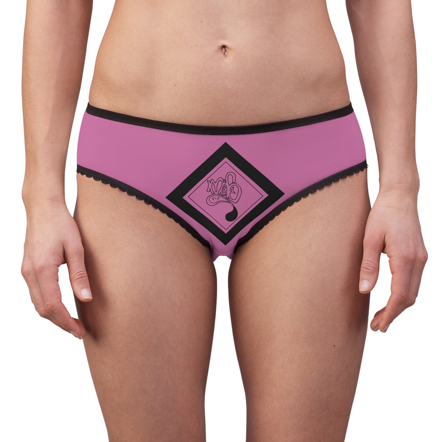 Chic Women's Briefs - Comfortable and Stylish Lingerie for Everyday Wear, Birthday Gift, Self-Care, Casual, Underwear
