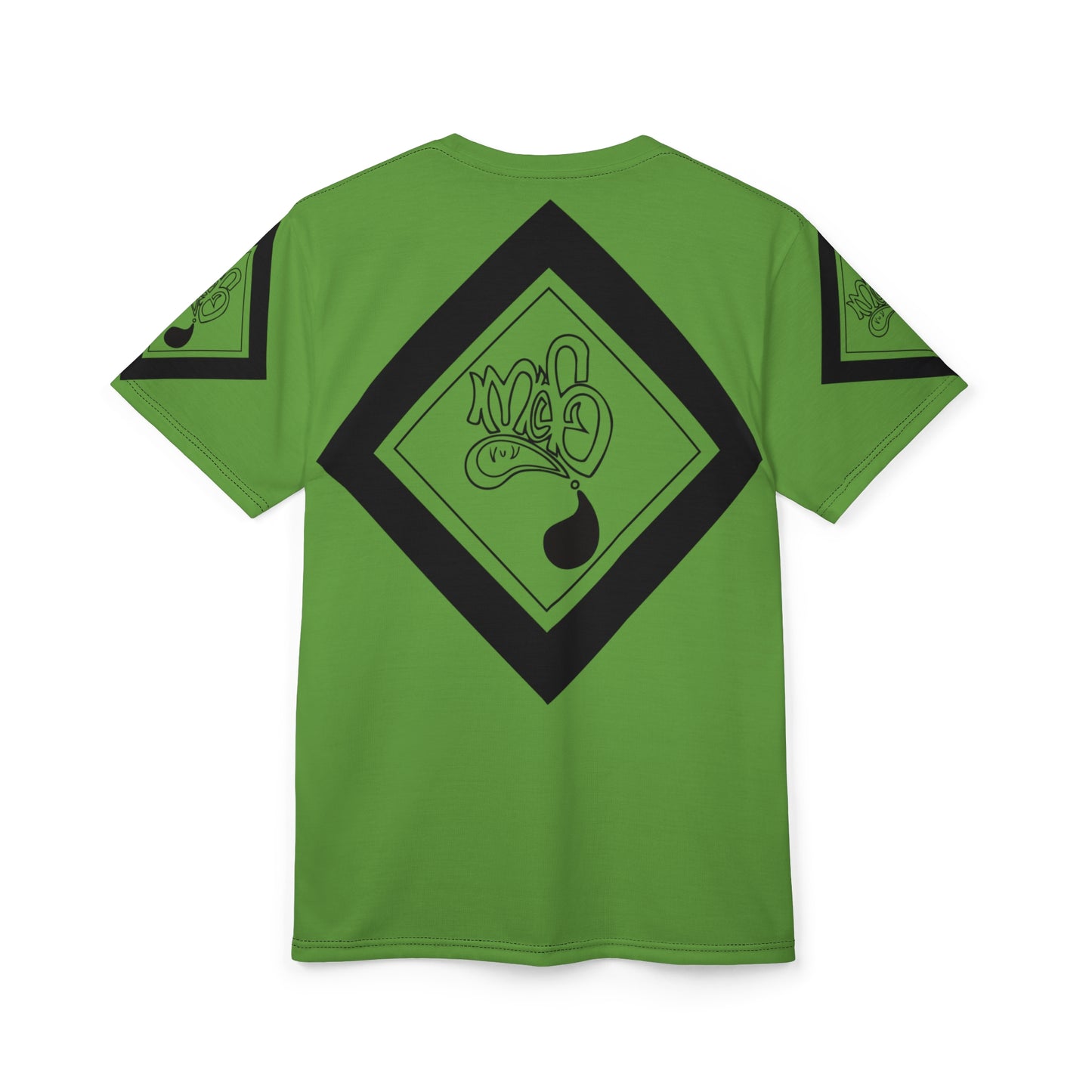 Jamaica mofo logo diamond combo