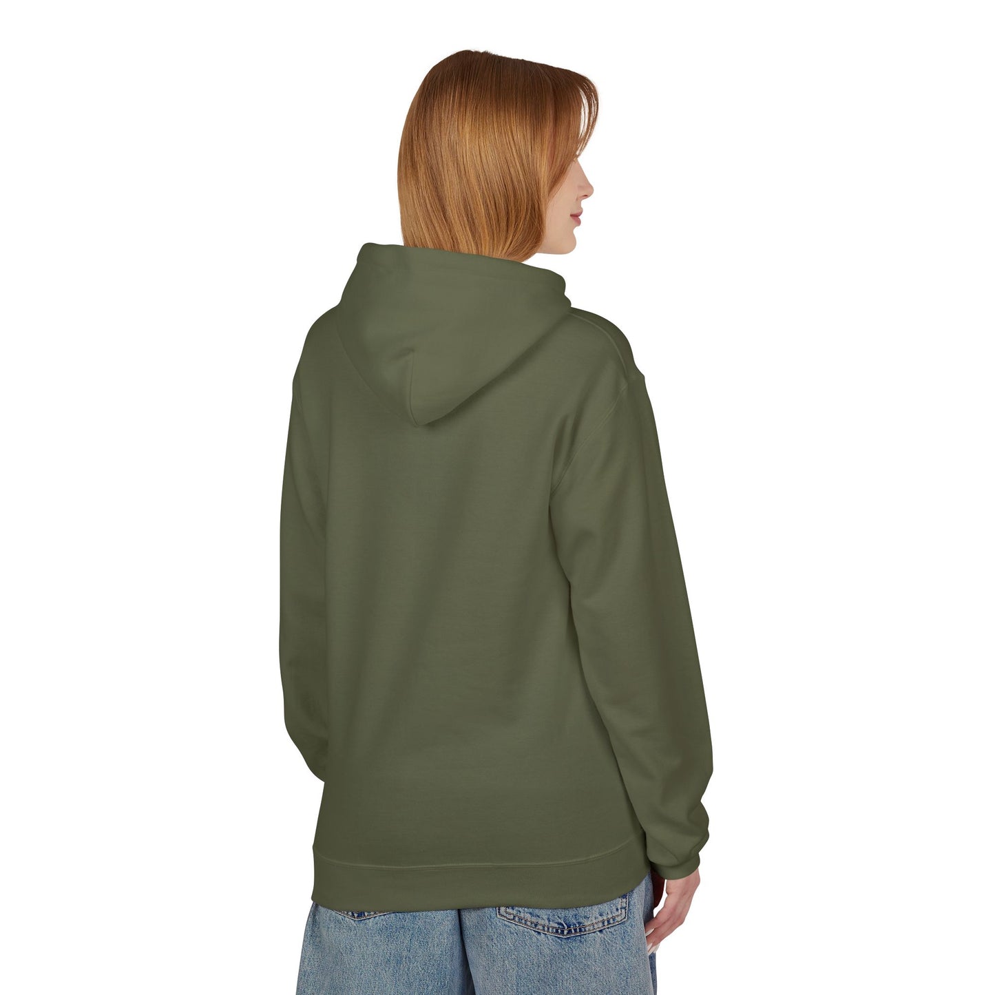 Trendy Softstyle Fleece Hoodie - Cozy Streetwear, Graffiti Art Design, Perfect for Casual Outings, Gift for Friends, Fall Fashion Essential