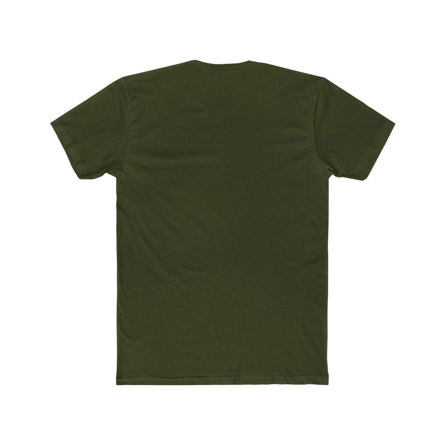 Stylish Unisex Cotton Crew Tee - Casual Everyday Wear, Gift for Him/Her, Summer Fashion, Graphic Tee, Birthday Present