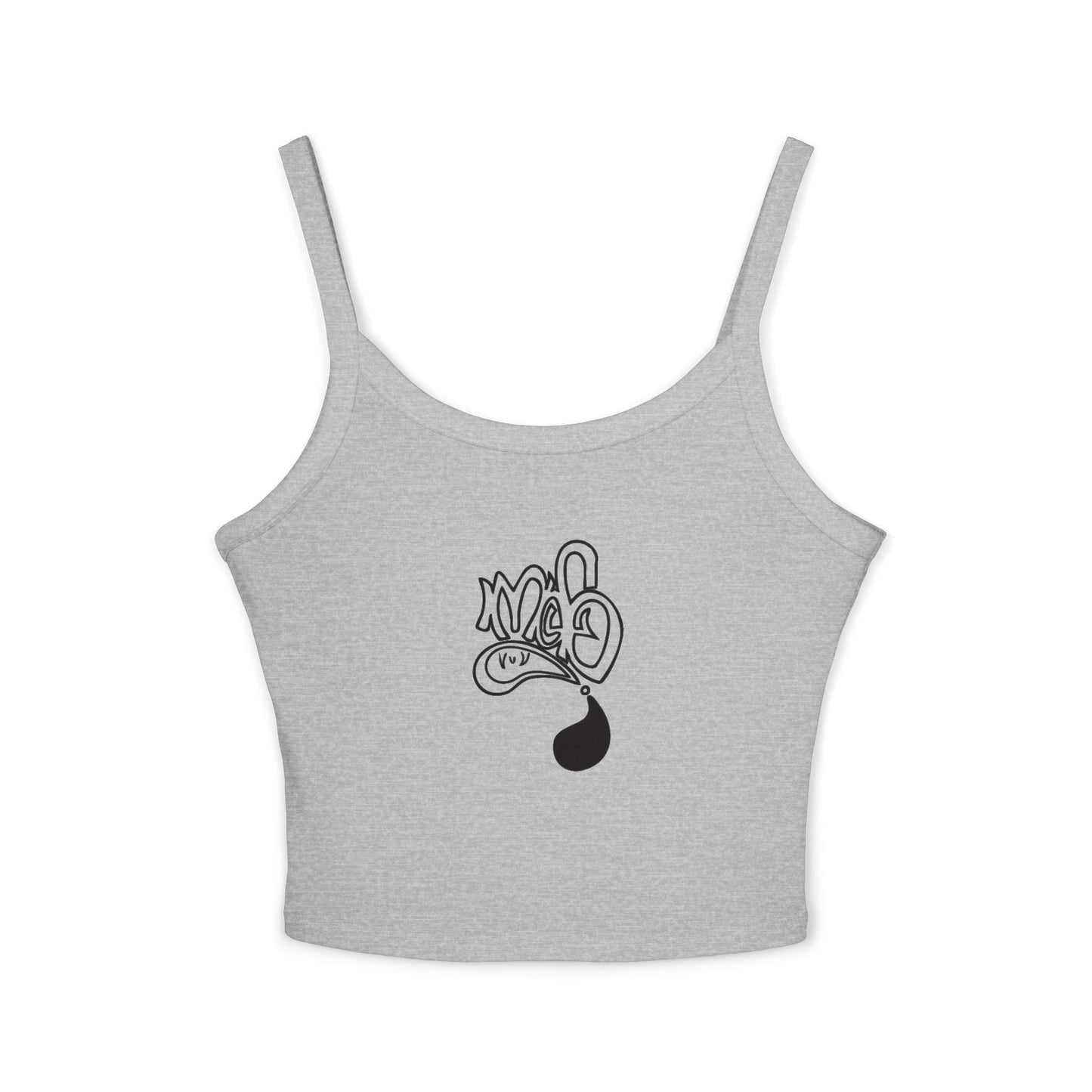 Copy of Women's Spaghetti Strap Tank Top