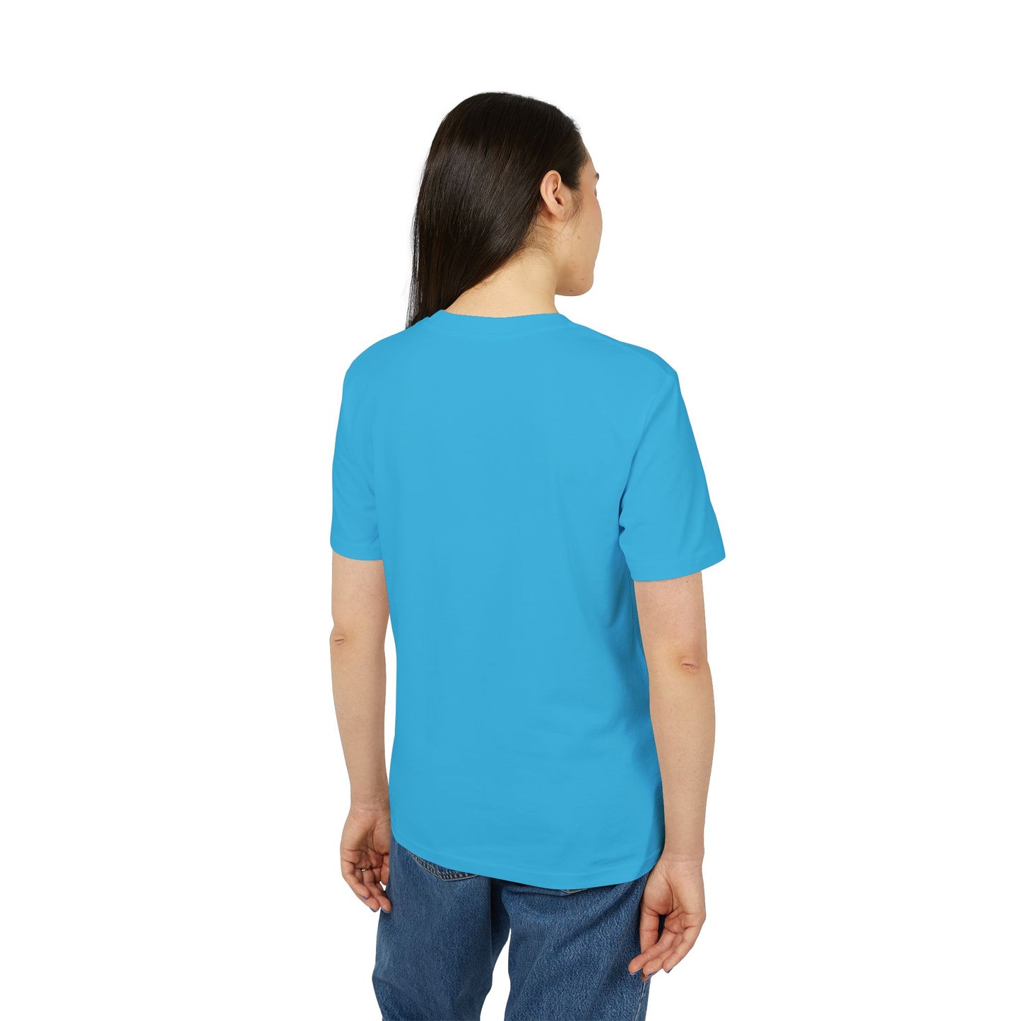 Creative Expression T-Shirt, Unisex Art Tee, Casual Wear for Artists, Gift for Creatives, Unique Graphic Shirt