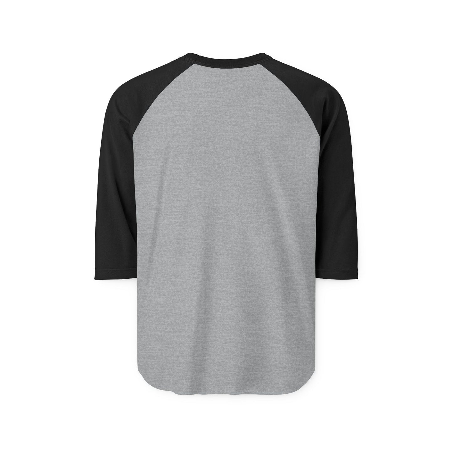 Copy of Unisex Three-Quarter Sleeve Raglan Shirt, Casual Shirt, Sportswear, Graphic Tee, Retro Style, Gift for Him/Her