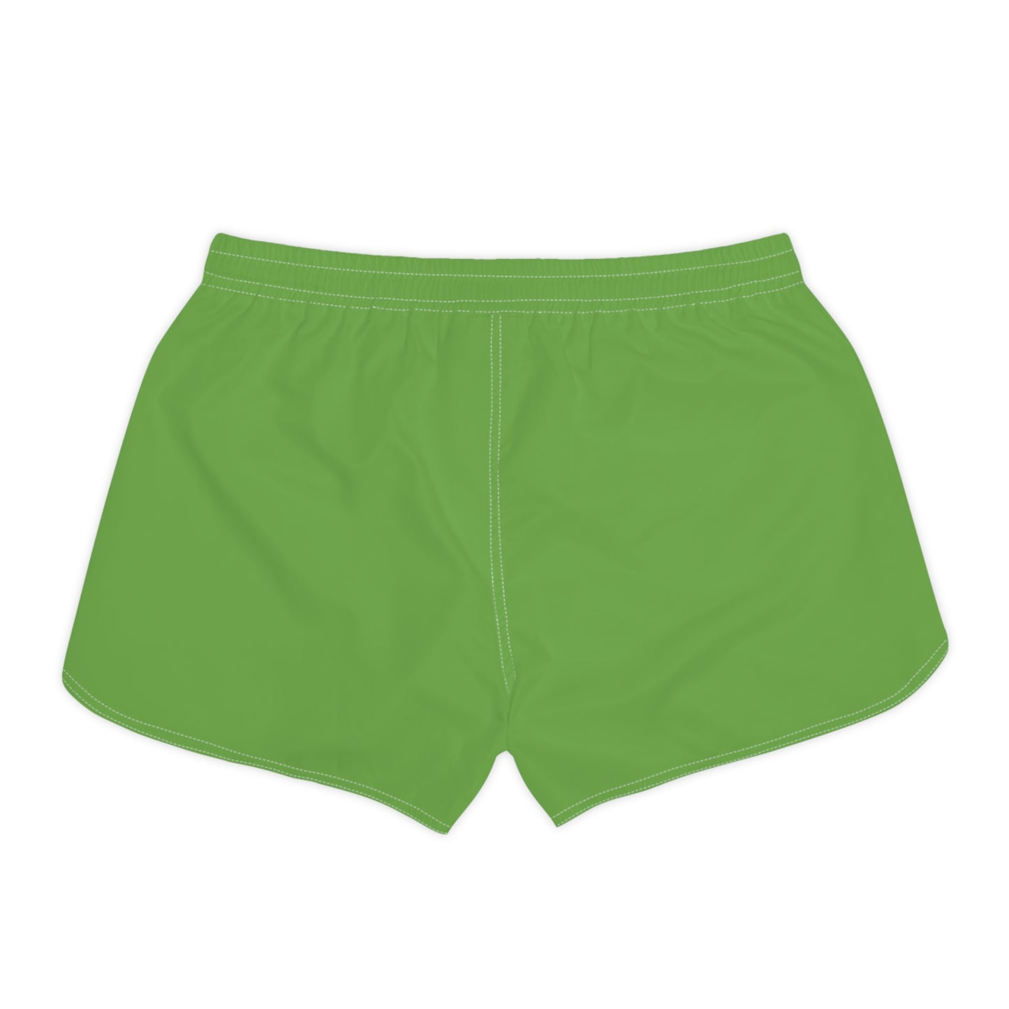 Women's Casual Shorts with AOP Design, Stylish Activewear for Summer, Beachwear, Workout Gear, Comfortable Athleisure