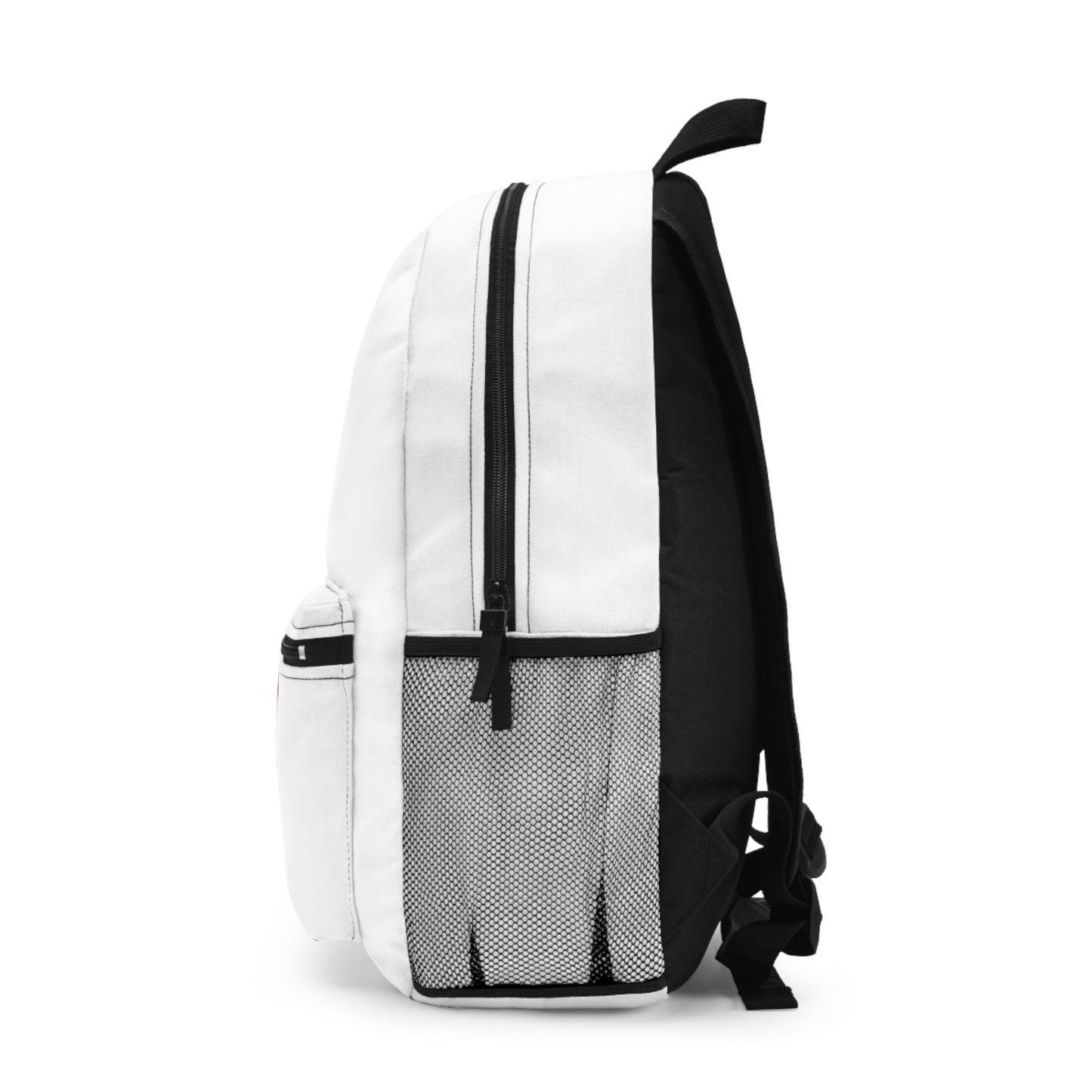Stylish Graffiti Backpack for Daily Adventures, Trendy School Bag, Unique Art Rucksack, Gift for Students, Urban Fashion Accessories