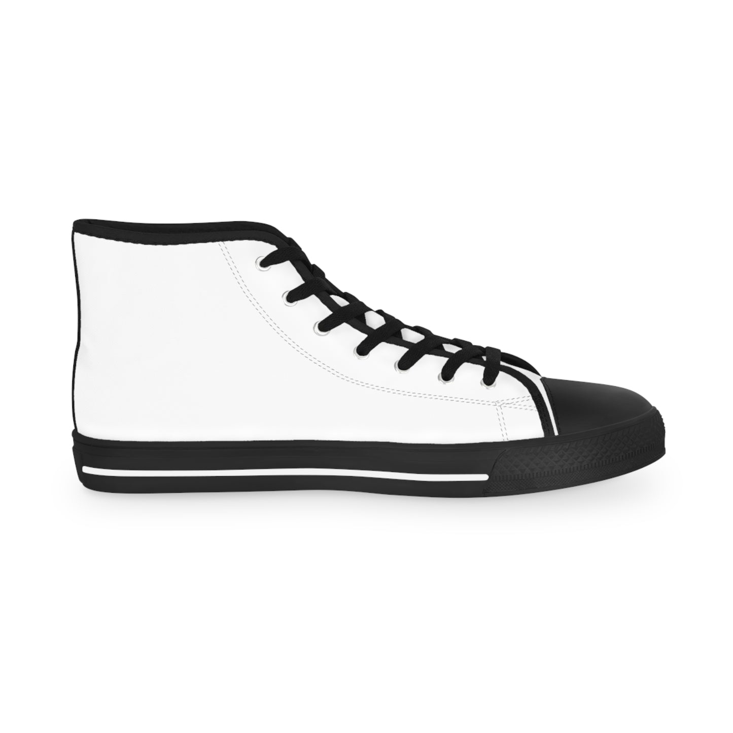 Stylish High Top Sneakers for Men | Casual Footwear, Street Style, Everyday Wear, Gift for Him, Trendy Sneakers