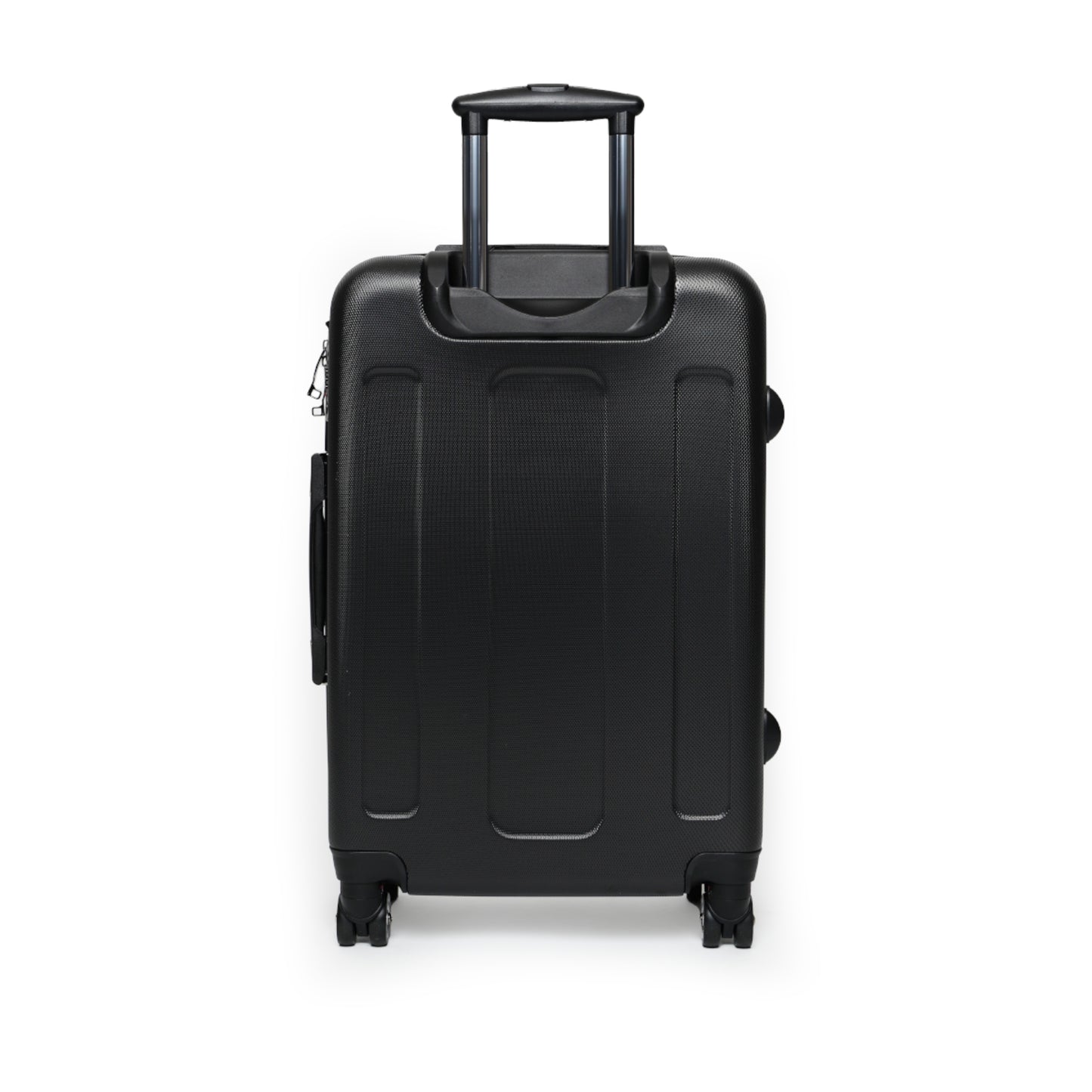 Stylish Travel Suitcase with Fun Design, Luggage for Adventure Seekers, Unique Carry-On, Vacation Essential, Gift for Travelers