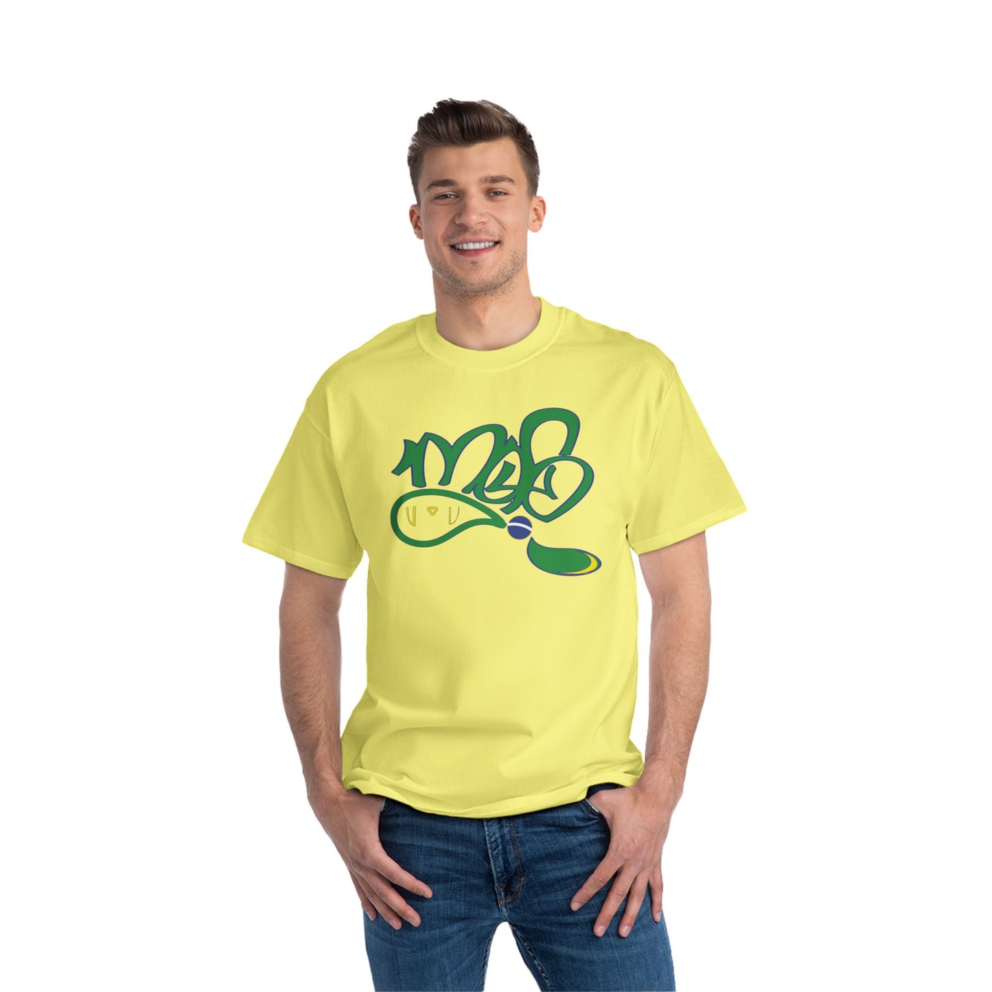 Trendy Graphic Tee for Casual Style, Statement T-Shirt, Gift for Friends, Comfy Summer Shirt, Everyday Wear Tee