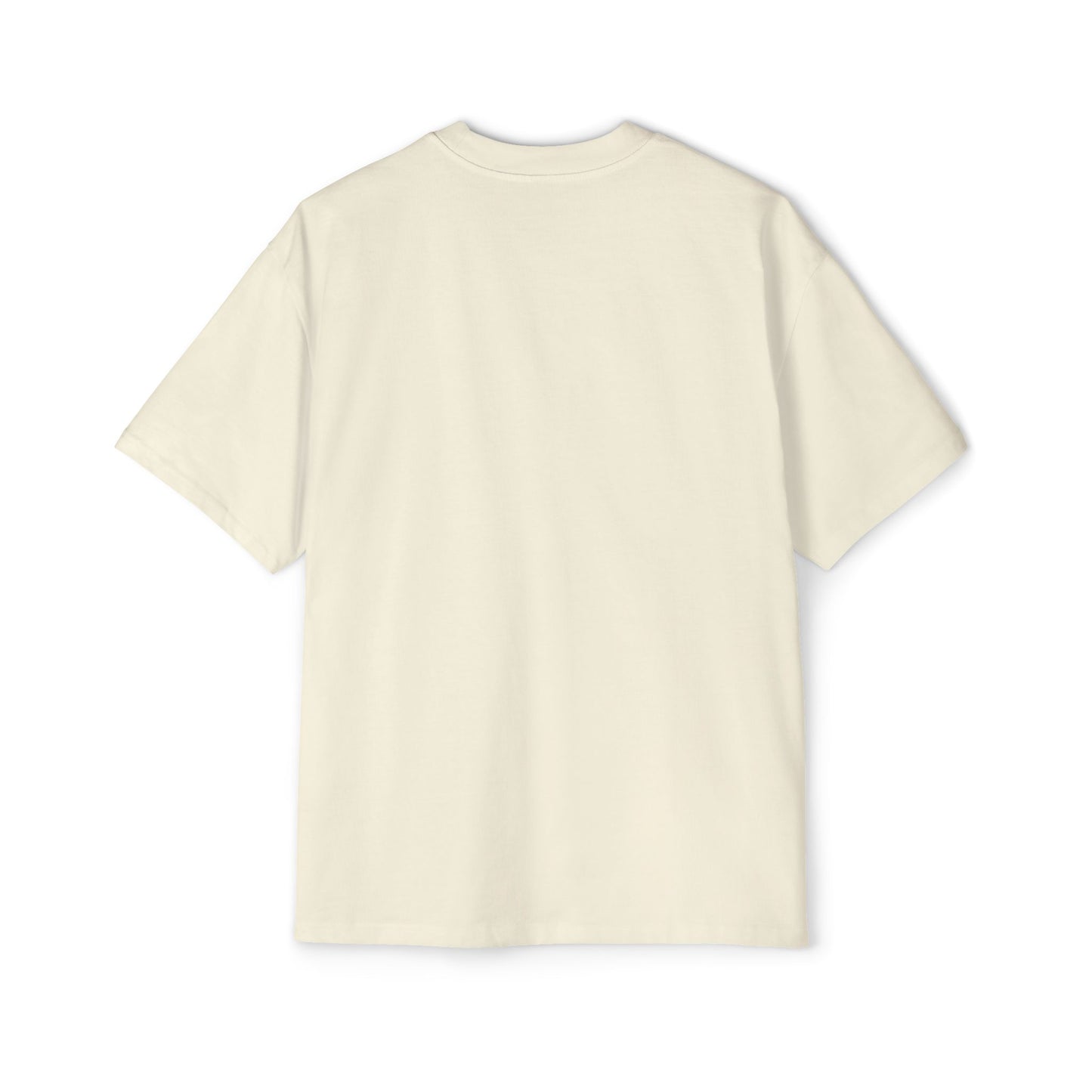 Men's Oversized Graphic Tee: Urban Streetwear, Casual Summer Style, Gift for Him, Trendy Fashion, Relaxed Fit Tee