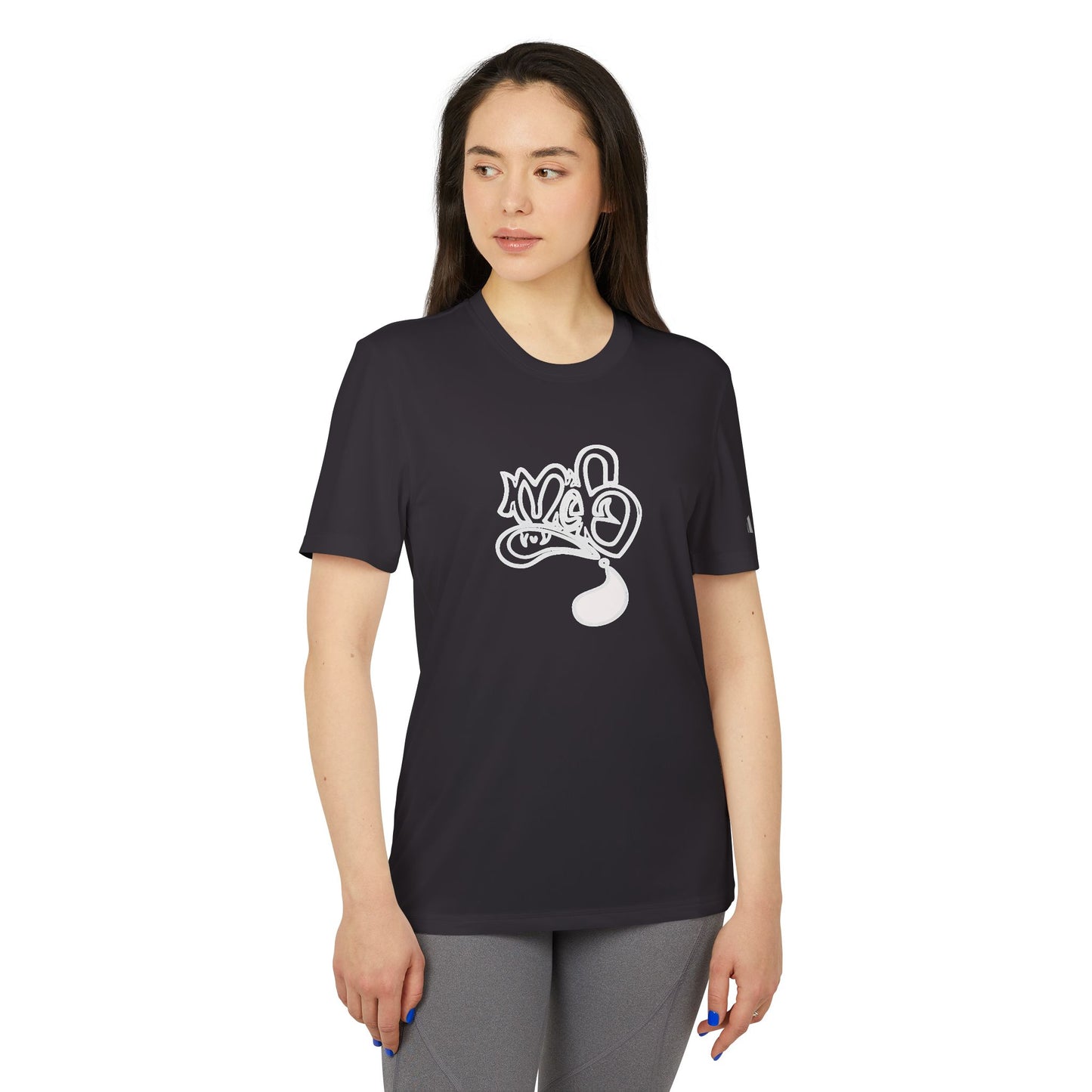 Unisex Sport T-shirt, Comfortable Activewear Tee, Perfect for Workouts, Casual Outings, Gifts for Fitness Enthusiasts, Summer Apparel