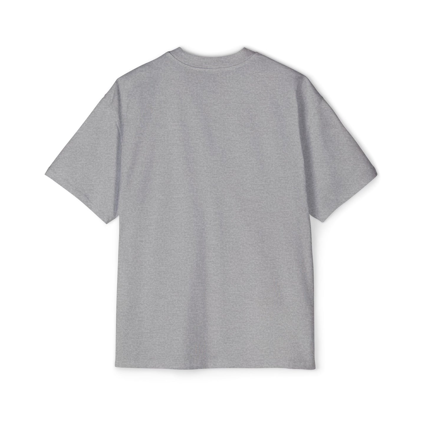 Embroidered Logo Tee