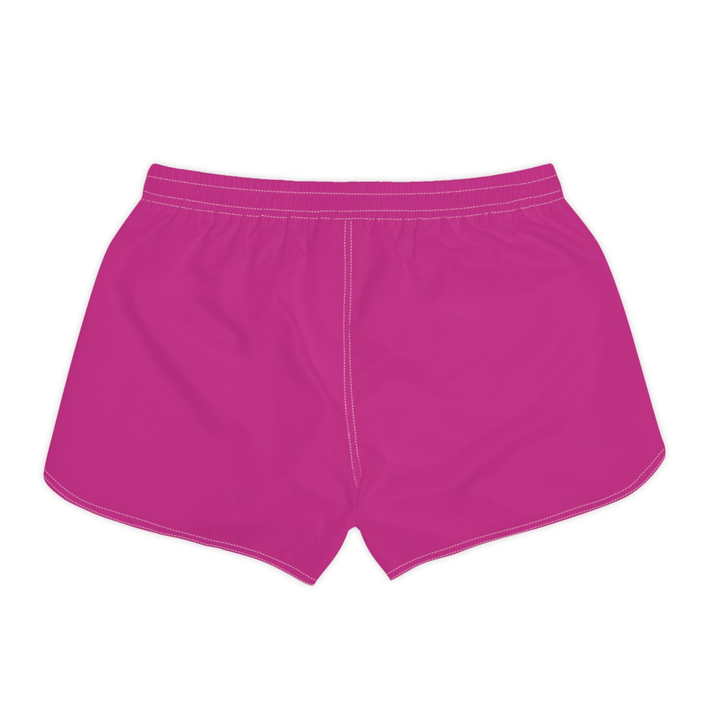 Vibrant Women's Casual Shorts, Trendy Summer Shorts, Beachwear, Activewear, Outdoor Shorts, Festival Outfit