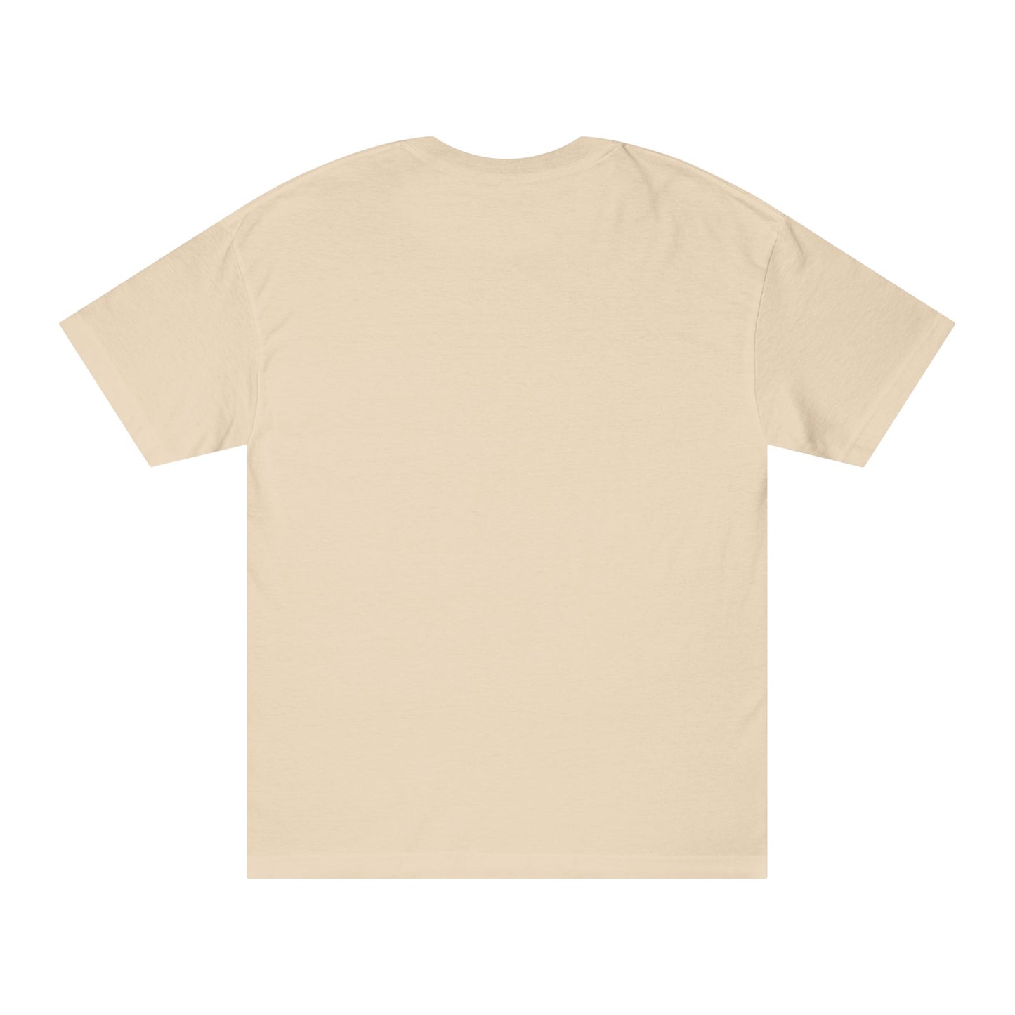 Unisex Classic Tee with Abstract Design, Casual Wear, Gift for Friends, Streetwear, Summer Style, Everyday Comfort