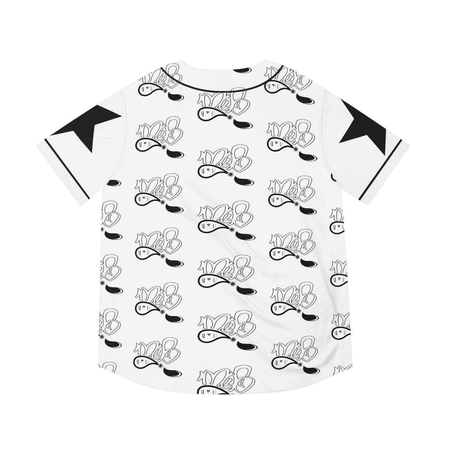 Stylish Men's Baseball Jersey, Sporty Top, Casual Wear, Perfect for Game Day, Gift for Sports Fans, Trendy Athleisure