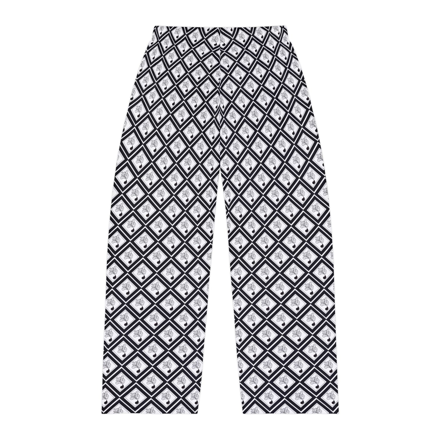 Stylish Men's Pajama Pants, Trendy Loungewear, Cozy Sleepwear, Gift for Him, Unique Patterned PJs, Relaxation Essentials