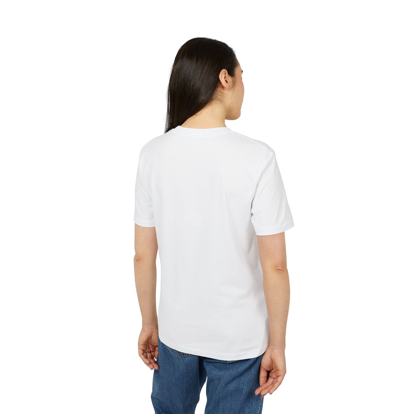 Creative Expression T-Shirt, Unisex Art Tee, Casual Wear for Artists, Gift for Creatives, Unique Graphic Shirt