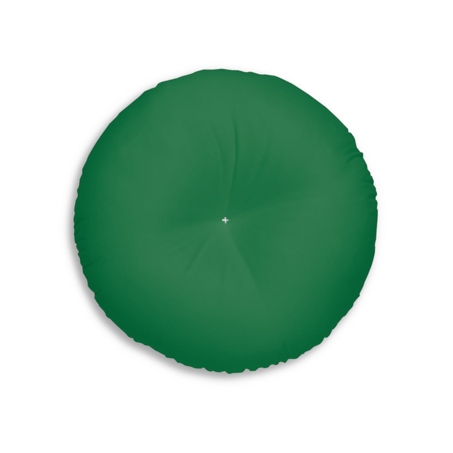Boho Tufted Floor Pillow, Round Cushion for Cozy Living Spaces, Home Decor, Meditation, Relaxation, Seasonal Gift