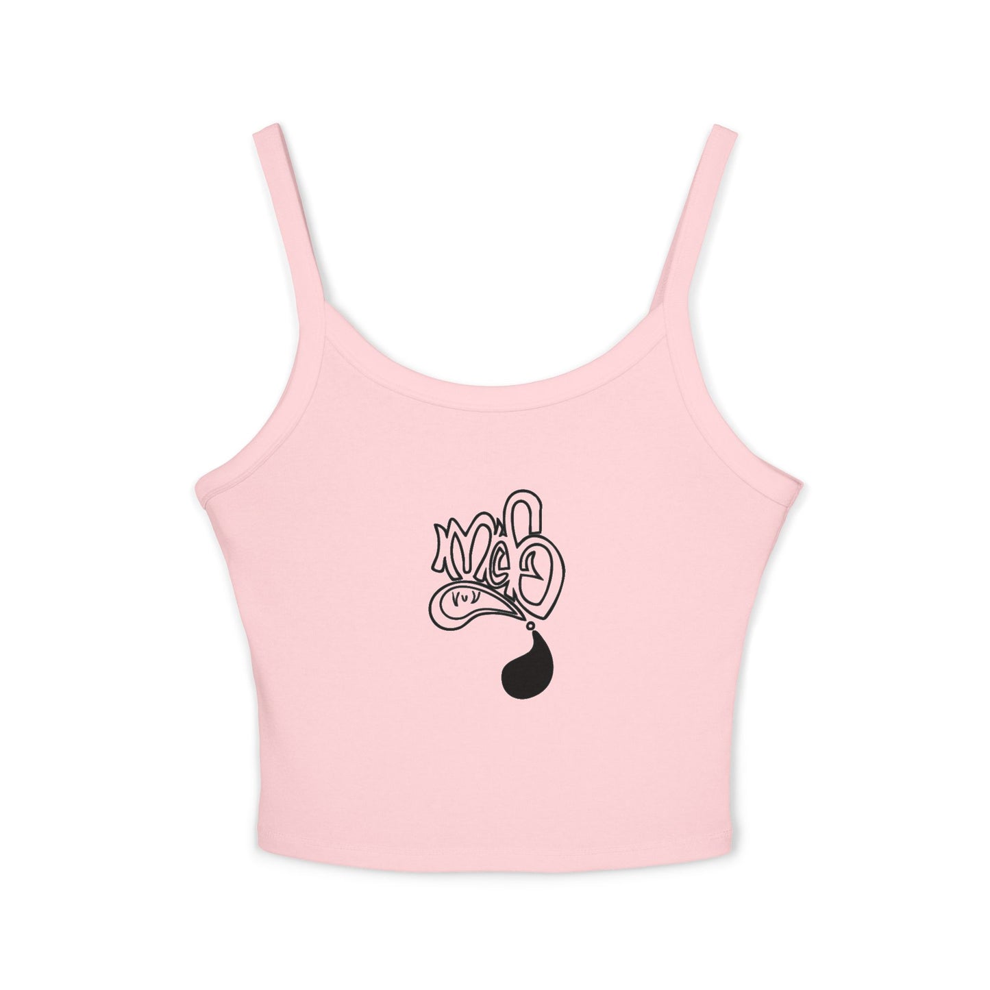 Copy of Women's Spaghetti Strap Tank Top