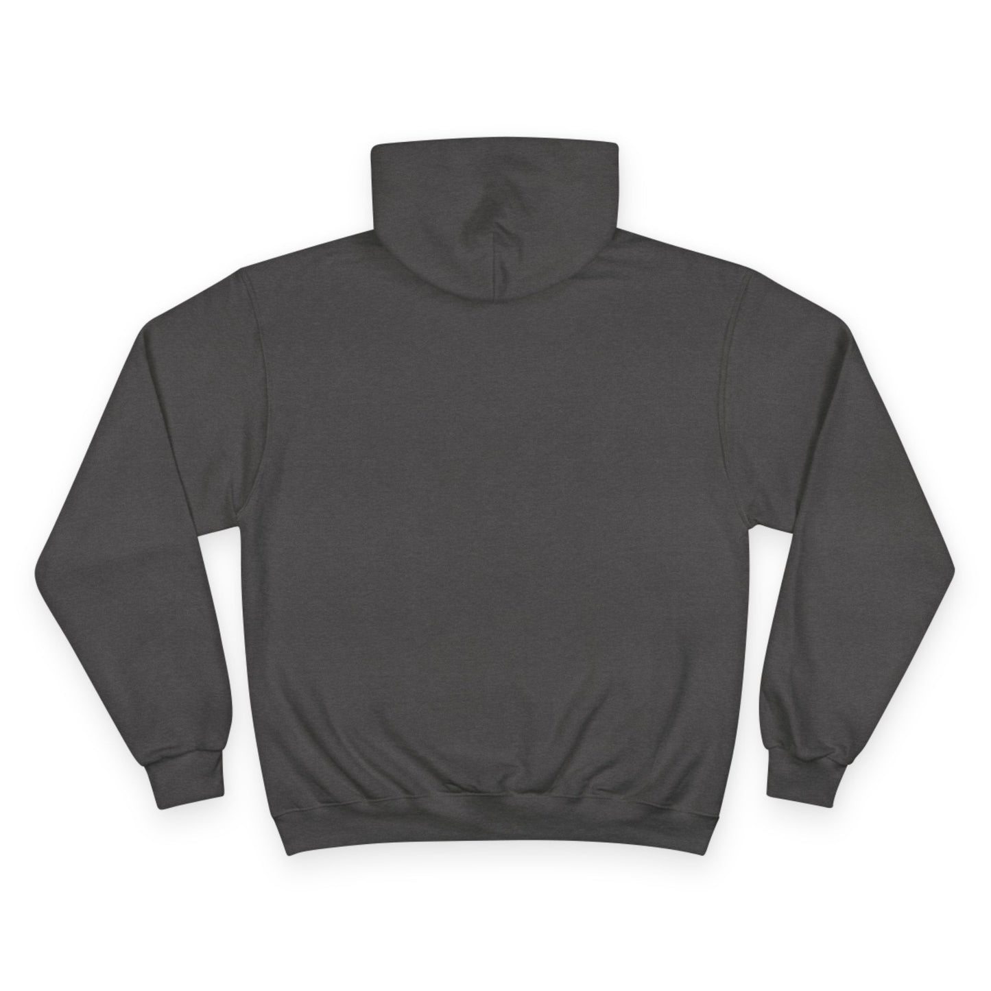 Stylish Champion Hoodie, Cozy Sweatshirt, Graffiti Design Apparel, Casual Wear, Unique Gift for Streetwear Fans