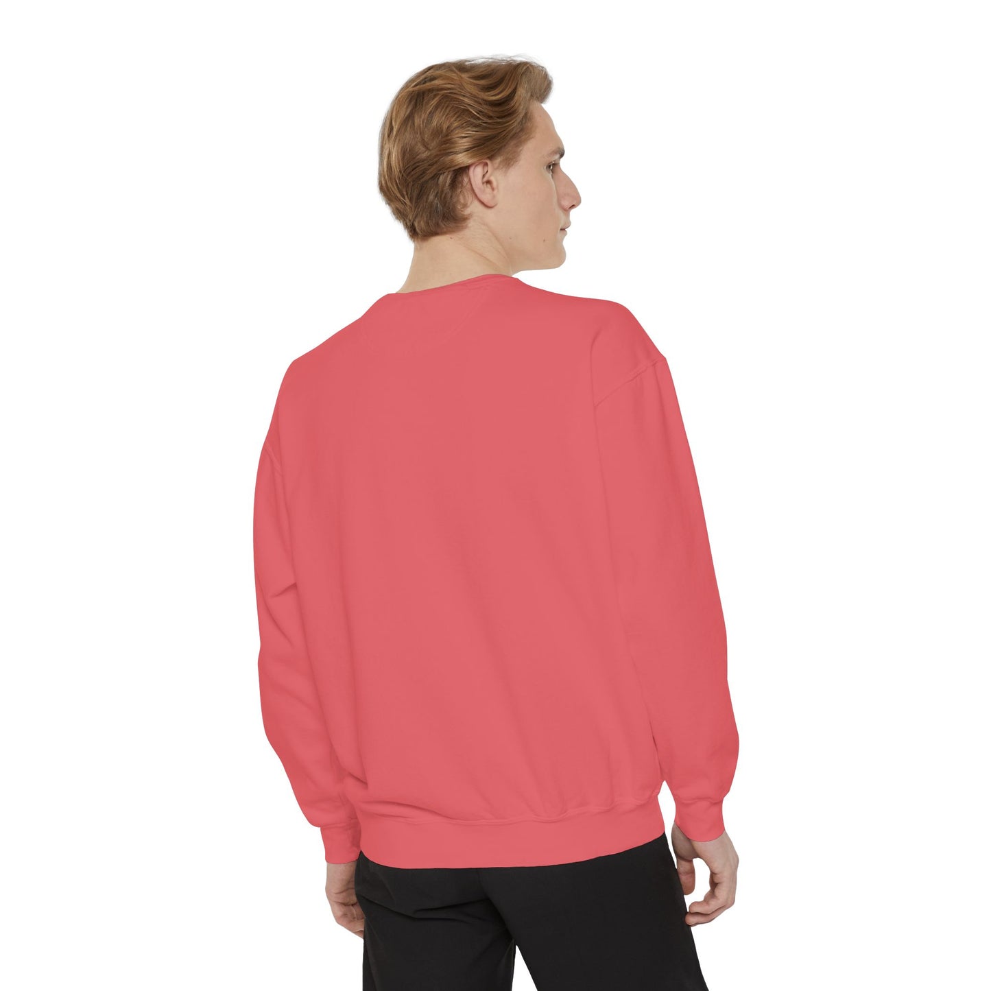 Mofo mason logo sweatshirt