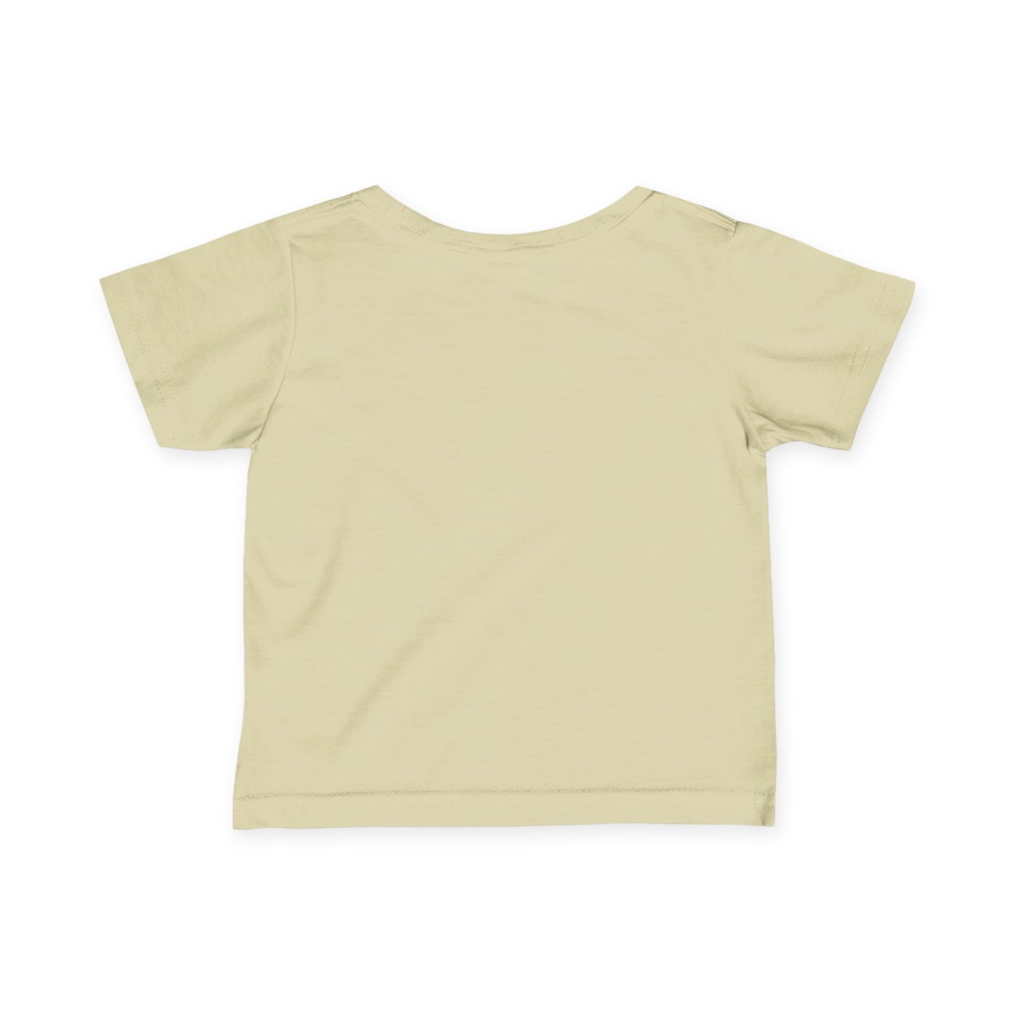 Cute Infant Fine Jersey Tee, Baby Shirt, Toddler Outfits, Newborn Gift, Playtime Comfort, Casual Baby Apparel