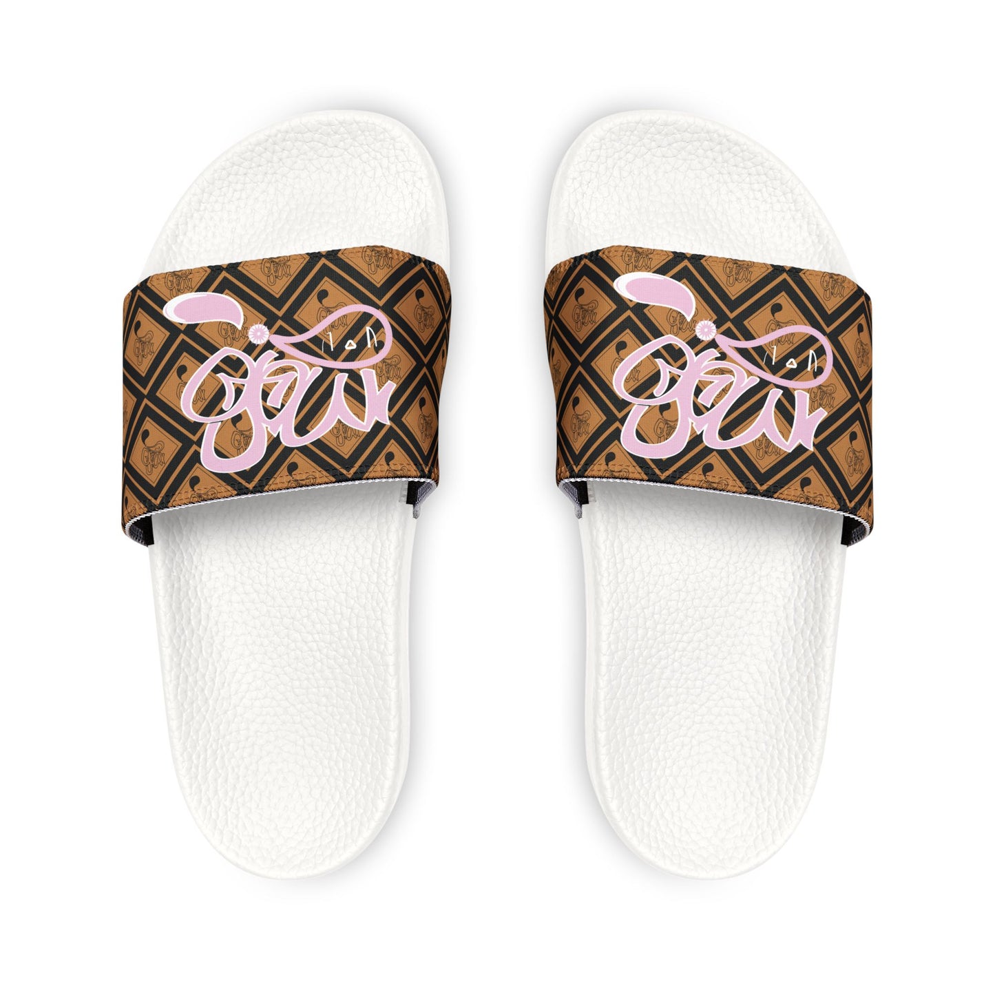 Men's Removable-Strap Sandals - Stylish Summer Footwear, Casual Beach Slides, Comfortable Daily Use, Vacation Essentials, Unique Gift Idea