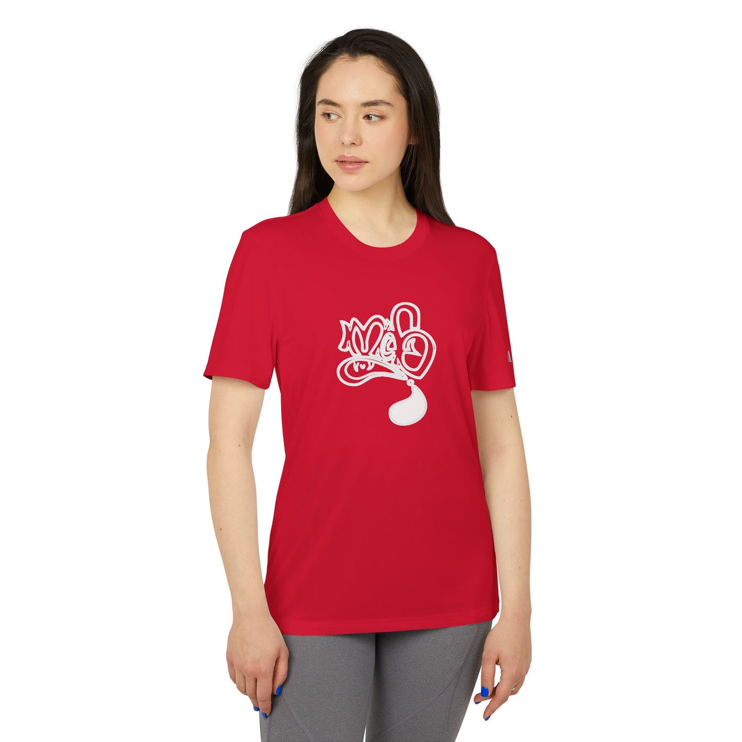 Unisex Sport T-shirt, Comfortable Activewear Tee, Perfect for Workouts, Casual Outings, Gifts for Fitness Enthusiasts, Summer Apparel