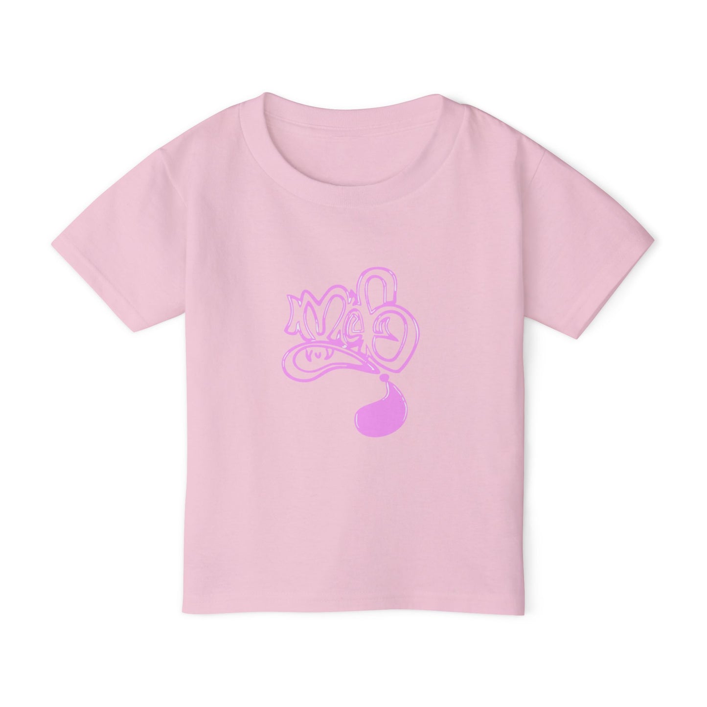 Trendy Toddler T-shirt with Funky Graphic, Cute Kids Fashion, Everyday Wear, Birthday Gift, Casual Play Clothes, Graphic Tee