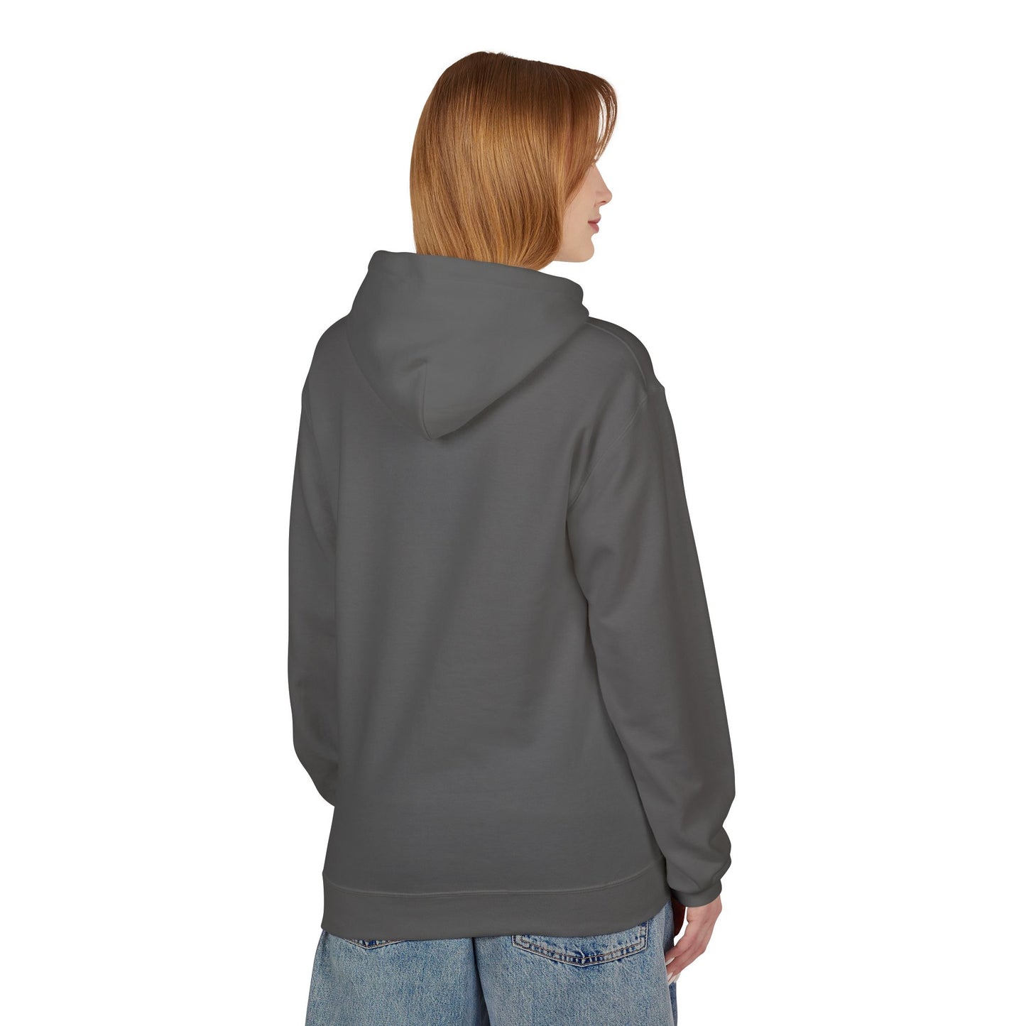 Trendy Softstyle Fleece Hoodie - Cozy Streetwear, Graffiti Art Design, Perfect for Casual Outings, Gift for Friends, Fall Fashion Essential